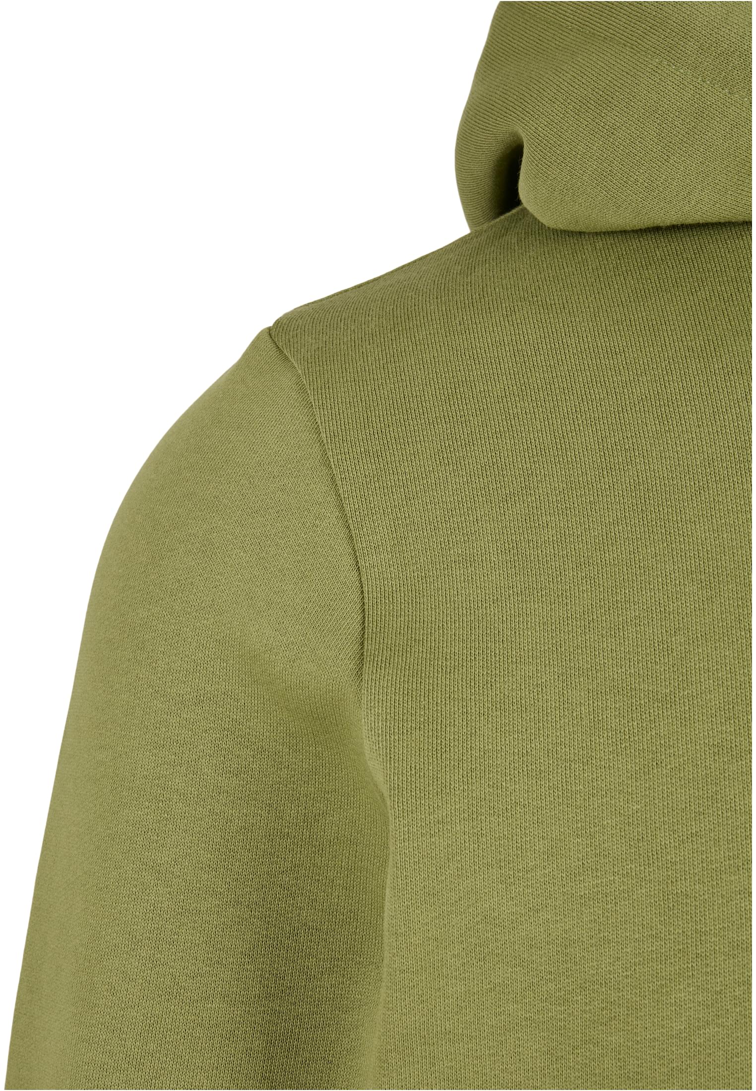 Organic Basic Hoody | newolive