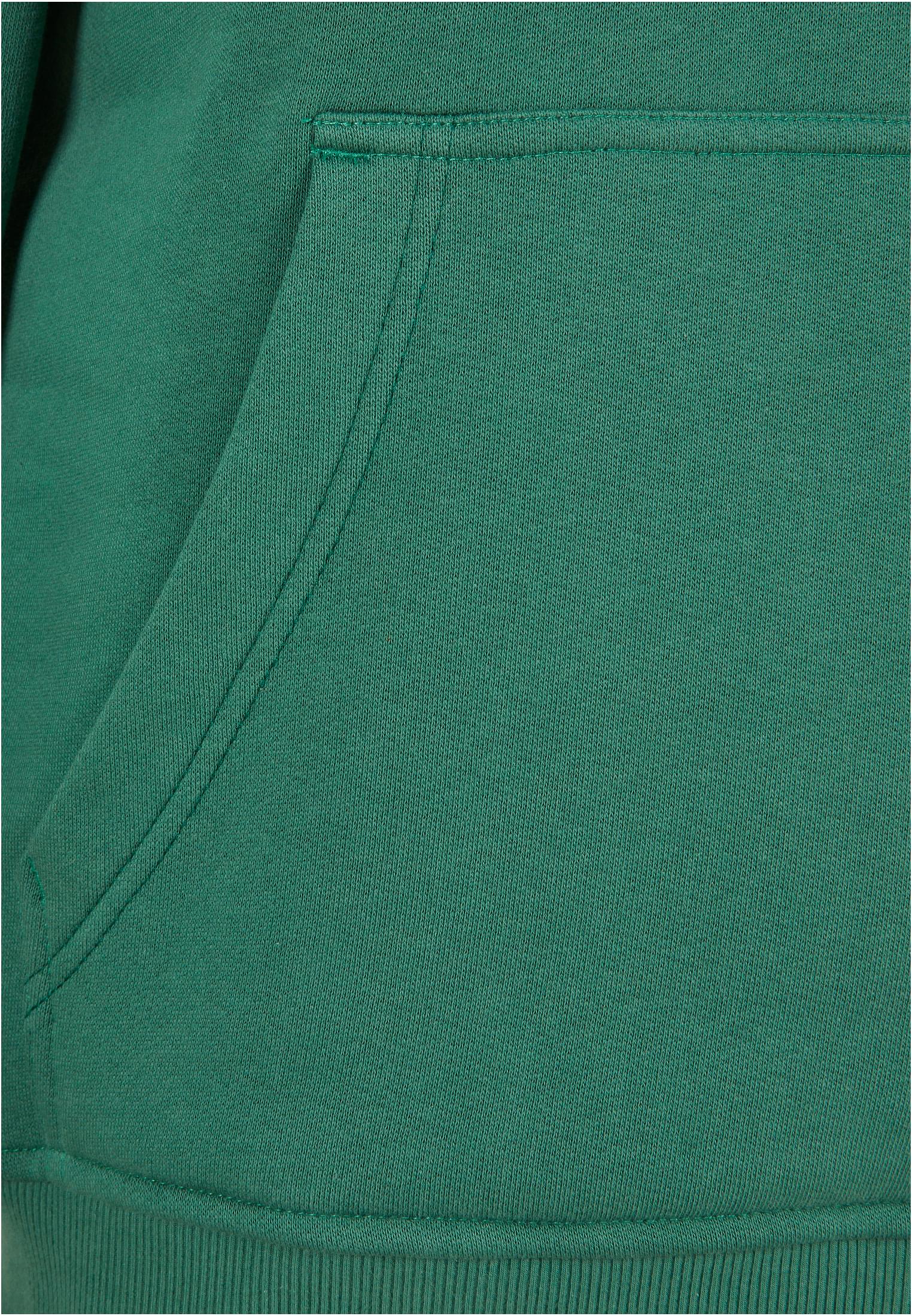 Organic Basic Hoody | leaf