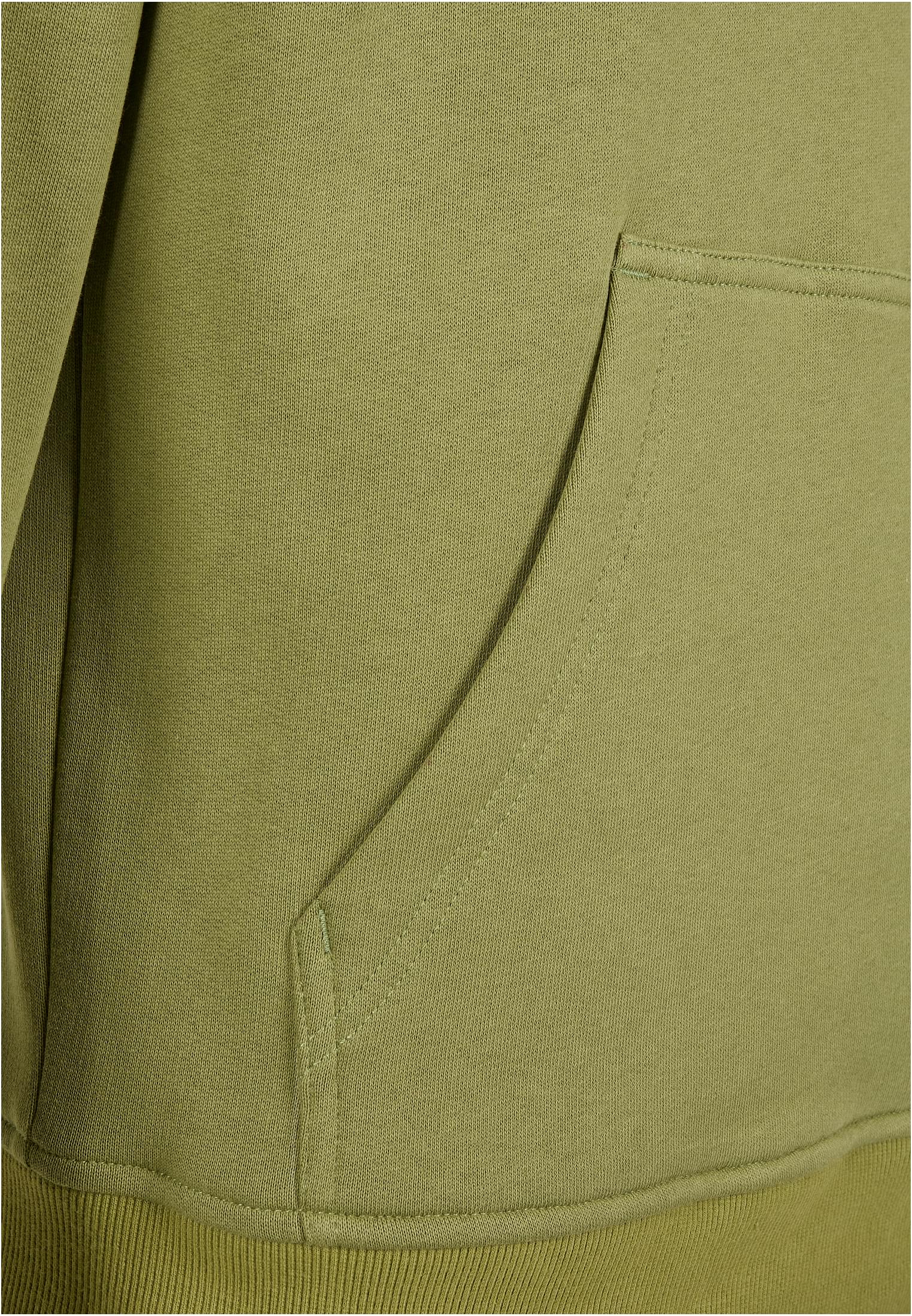 Organic Basic Hoody | newolive