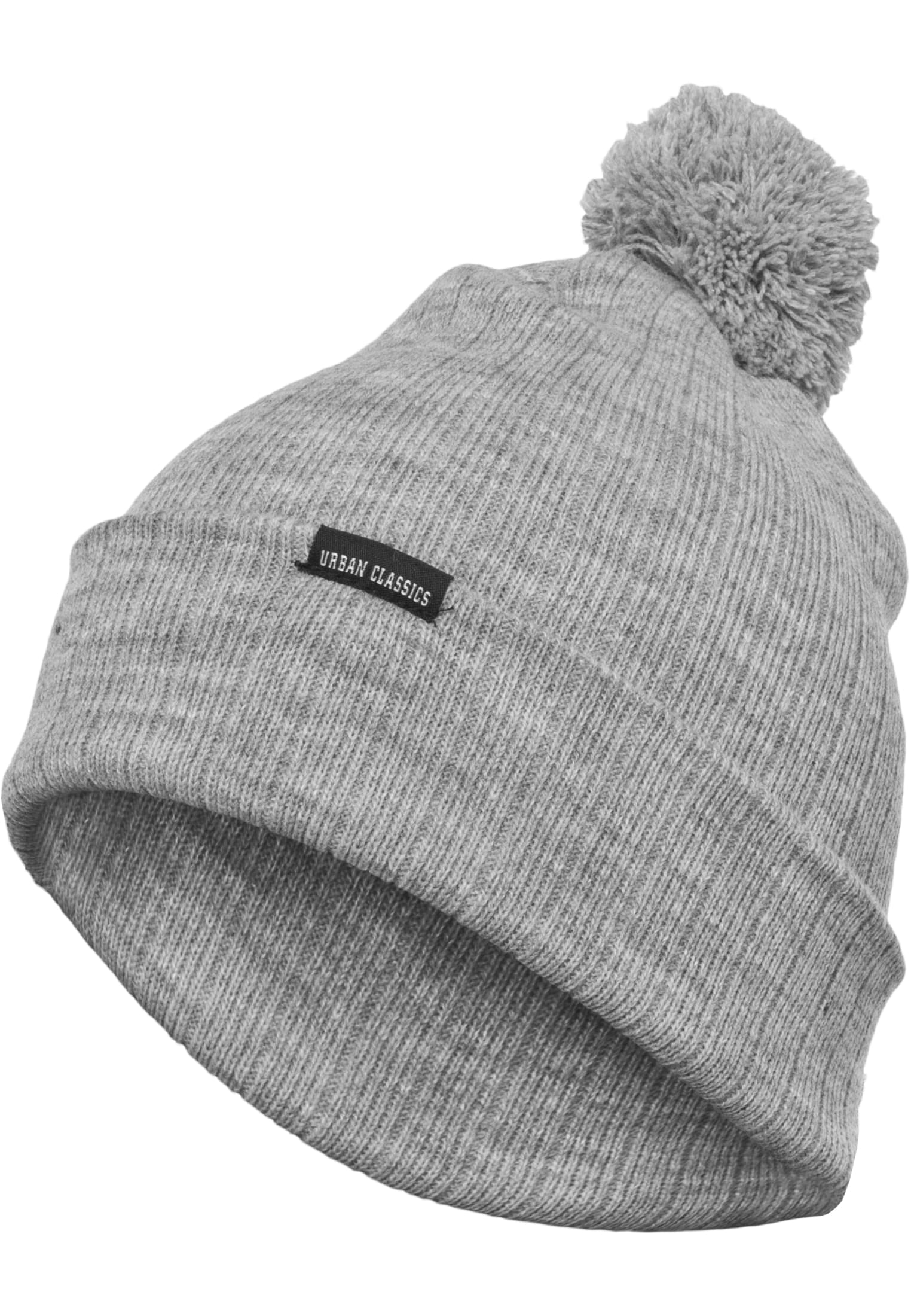 Bobble Beanie | grey