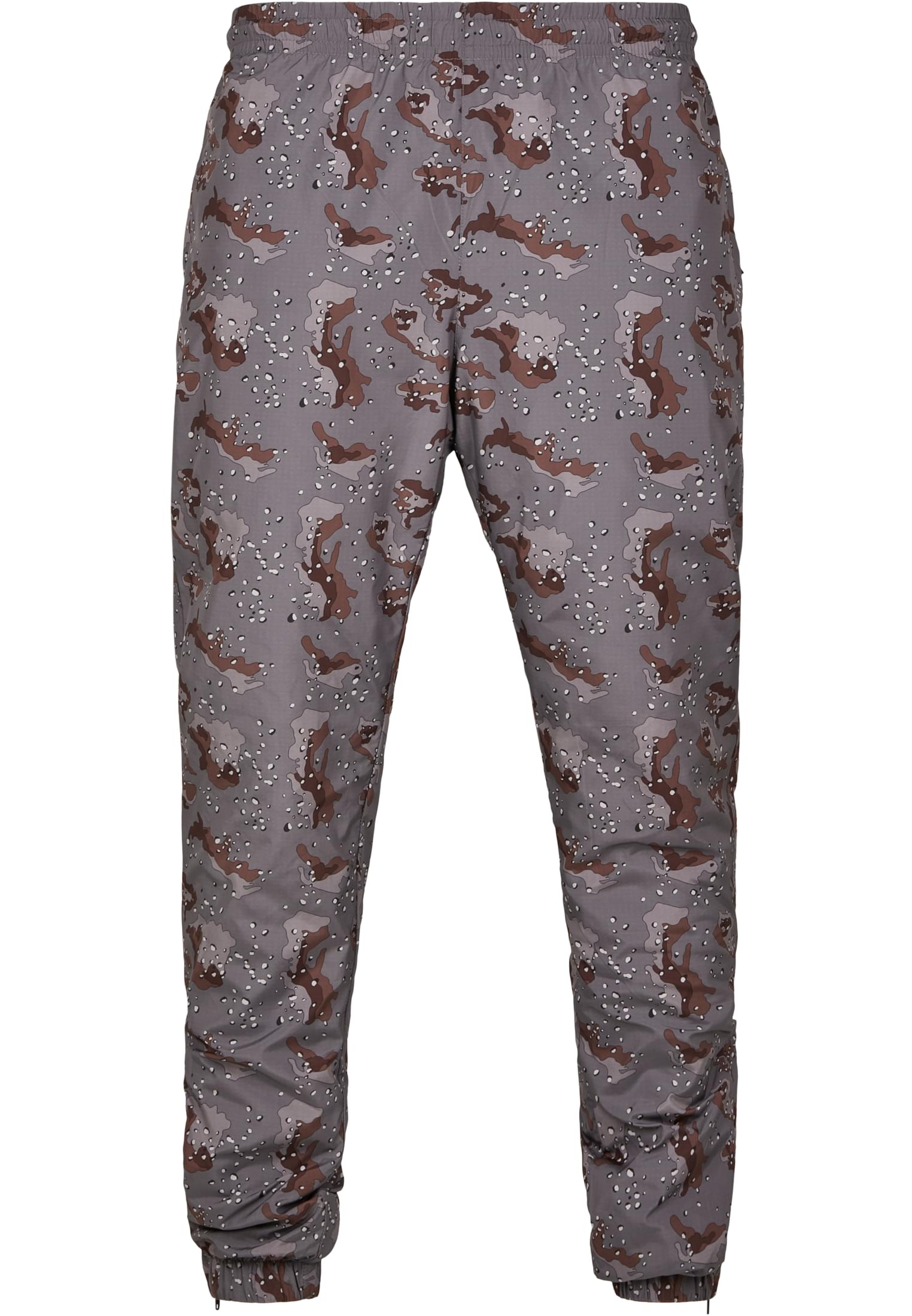 Camo Track Pants | darkdesert camo