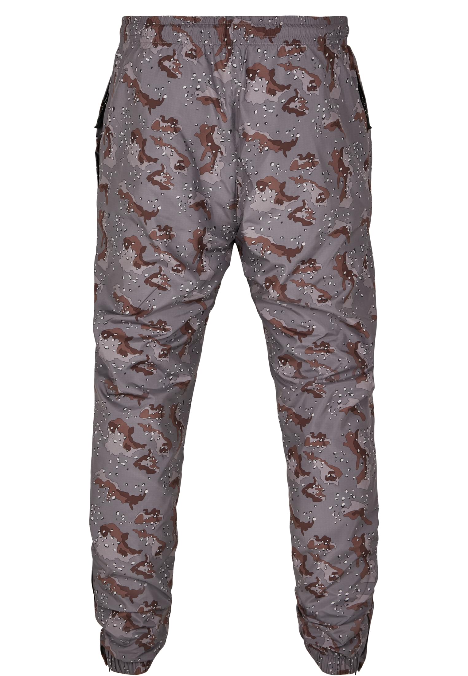 Camo Track Pants | darkdesert camo