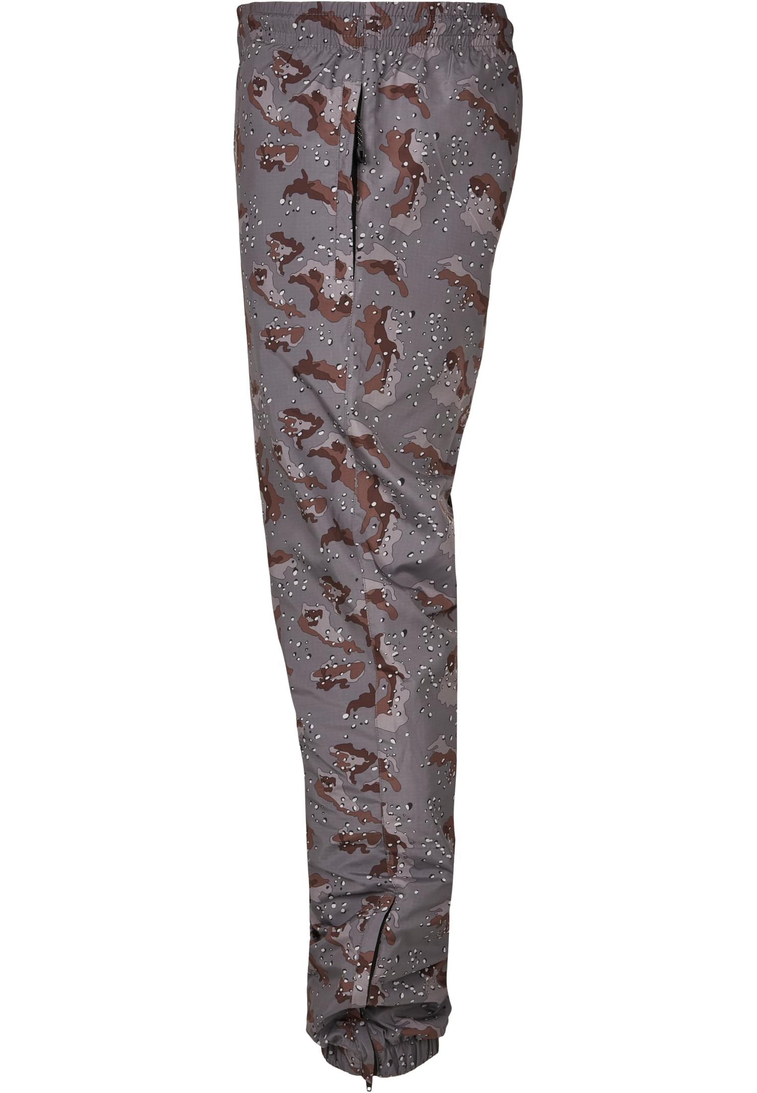 Camo Track Pants | darkdesert camo