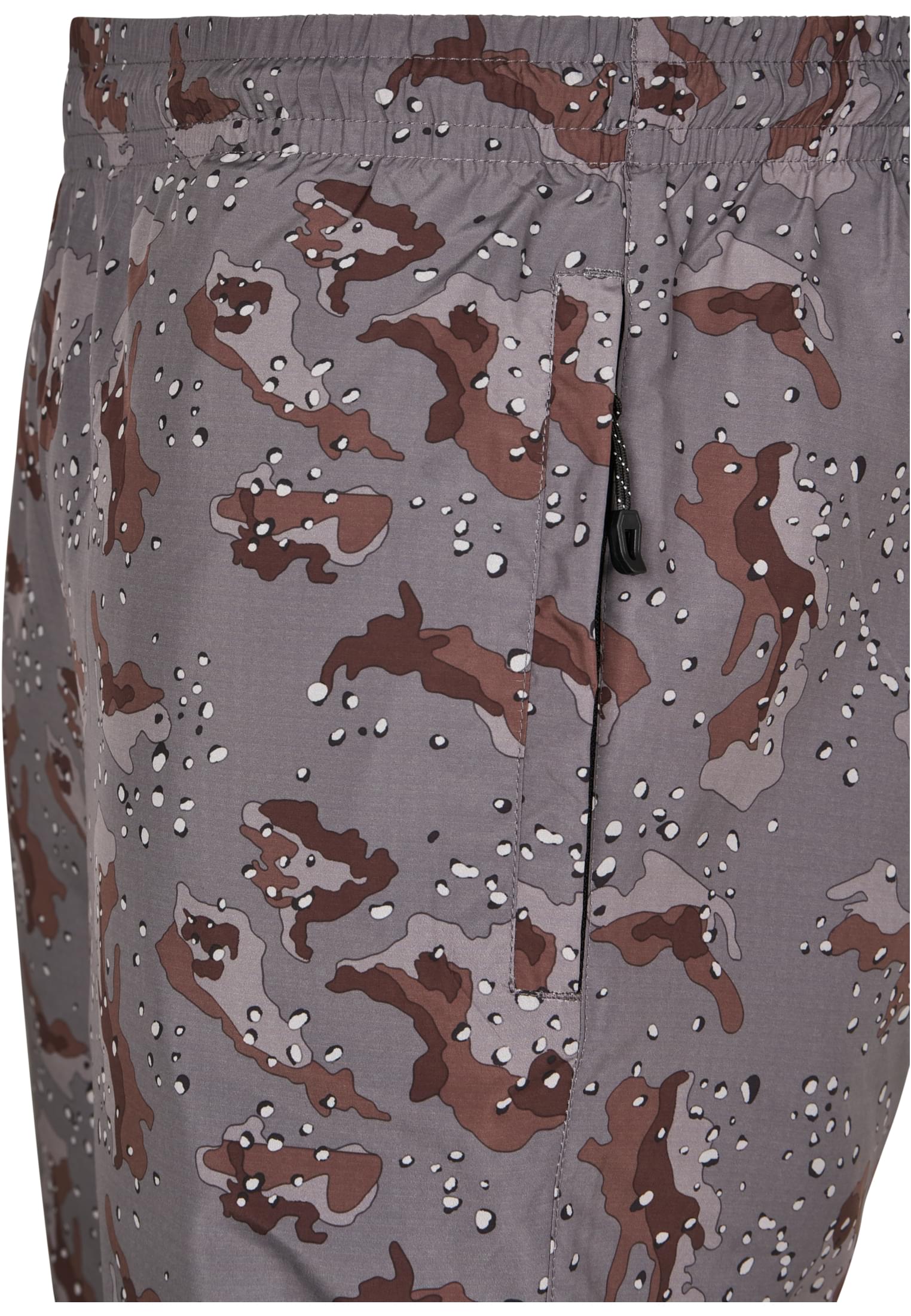 Camo Track Pants | darkdesert camo