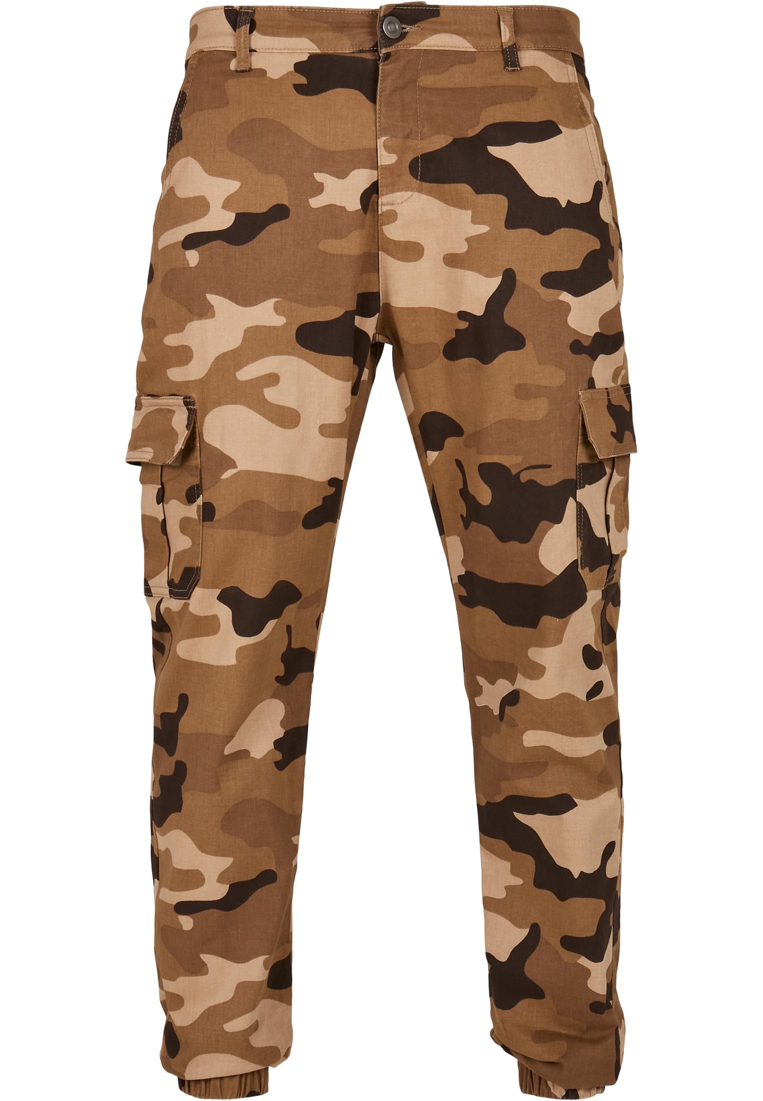 Camo Cargo Jogging Pants 2.0 | darkground camo