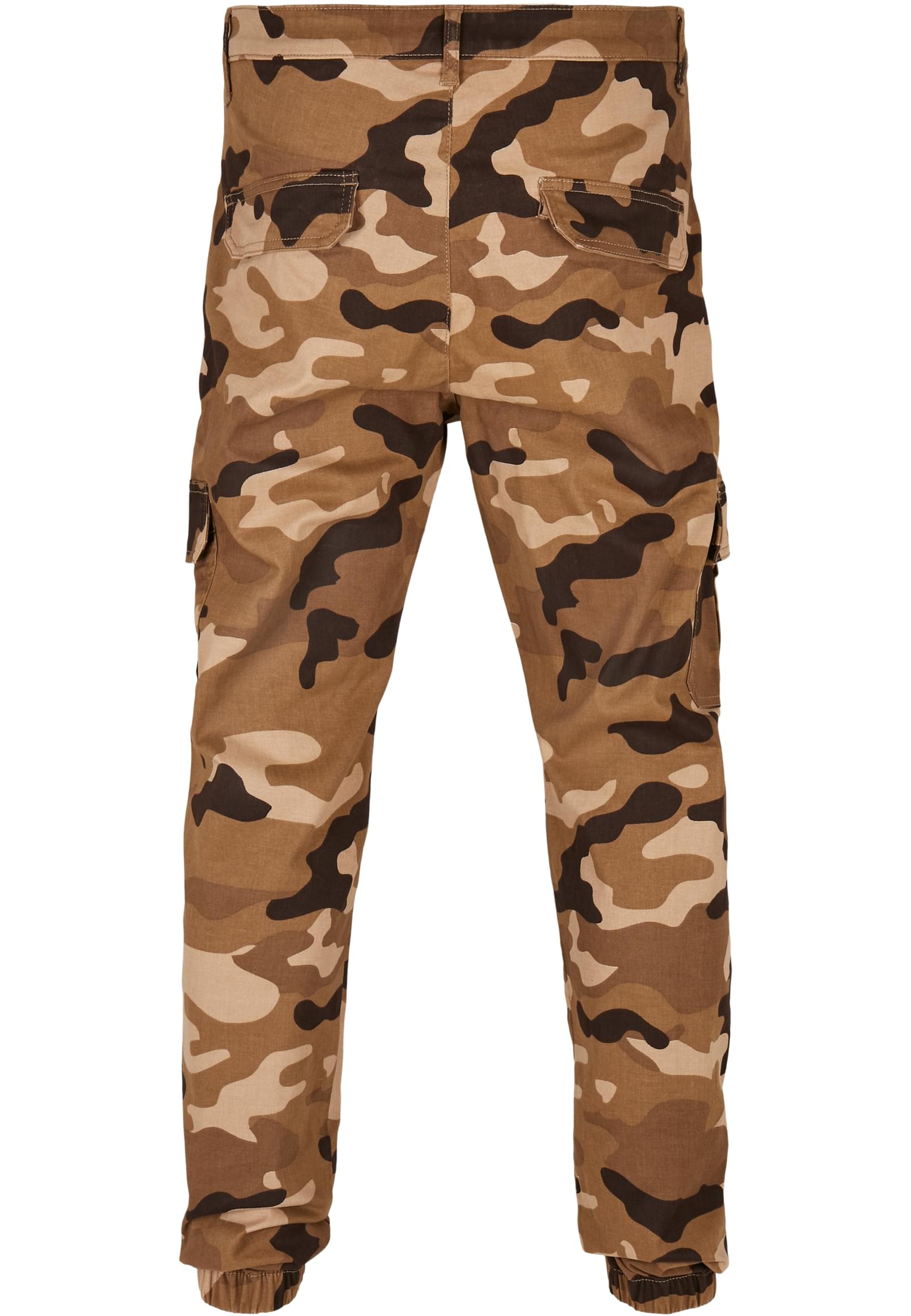 Camo Cargo Jogging Pants 2.0 | darkground camo