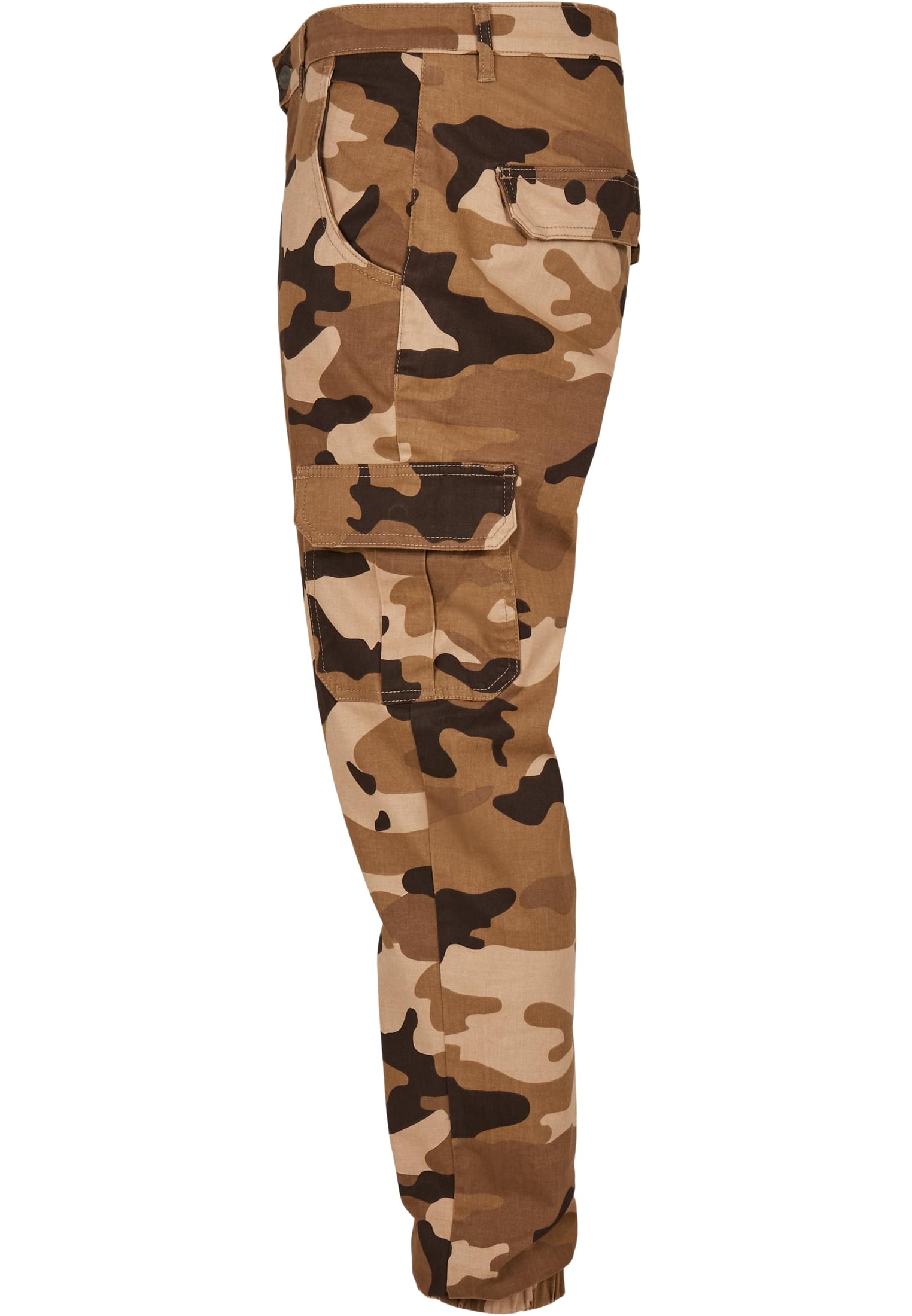 Camo Cargo Jogging Pants 2.0 | darkground camo