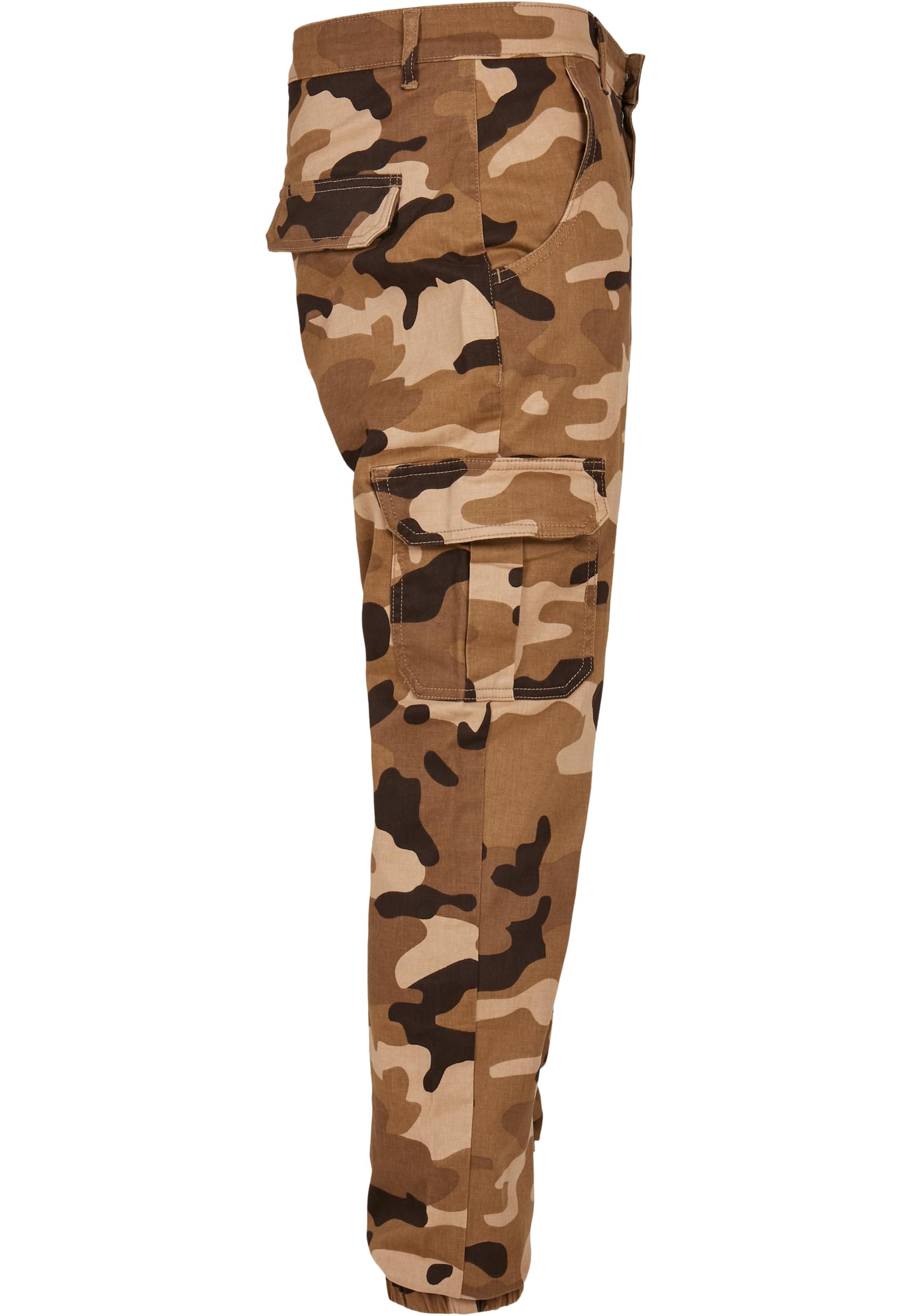 Camo Cargo Jogging Pants 2.0 | darkground camo