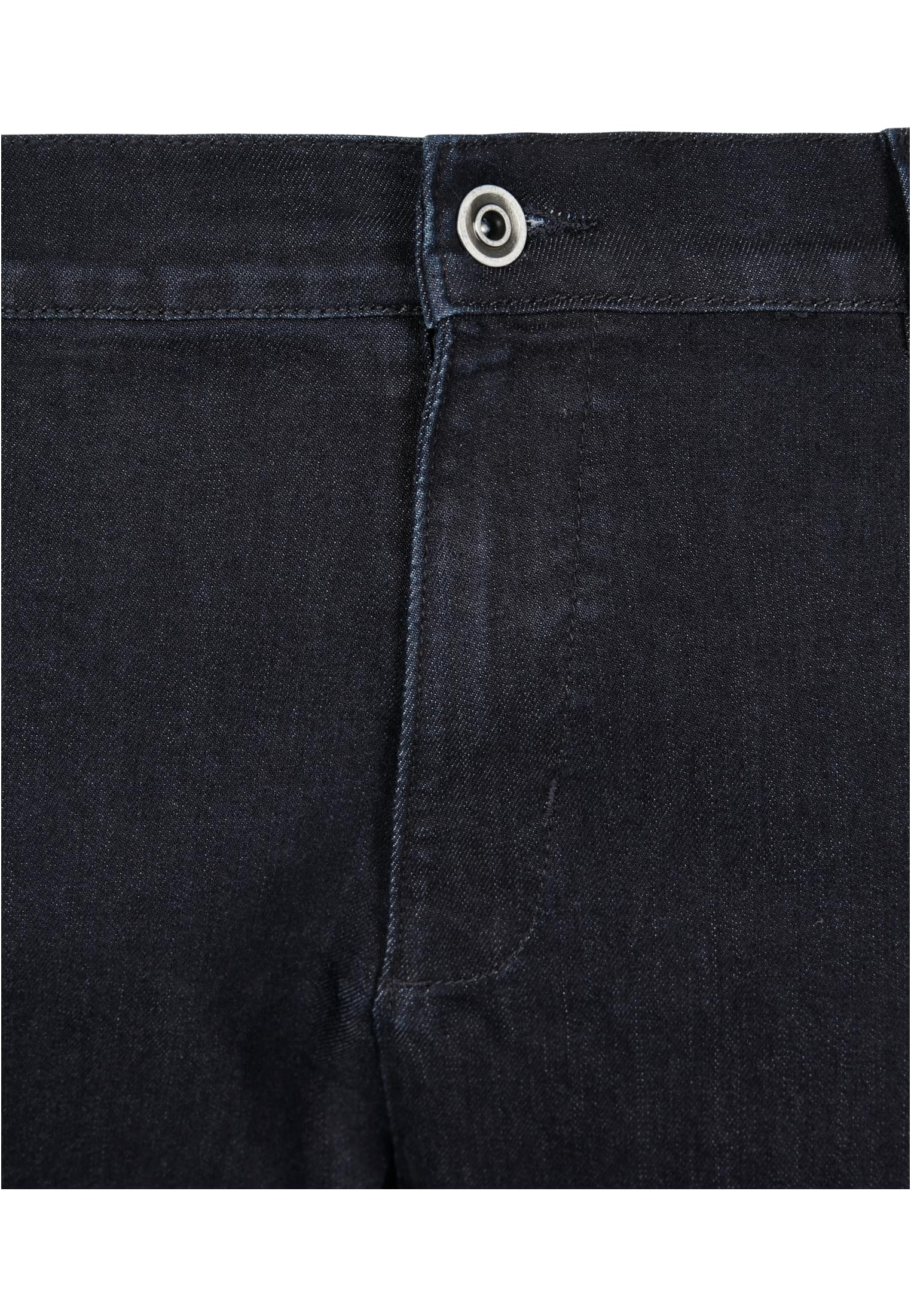 Cargo Jogging Jeans | rinsed wash