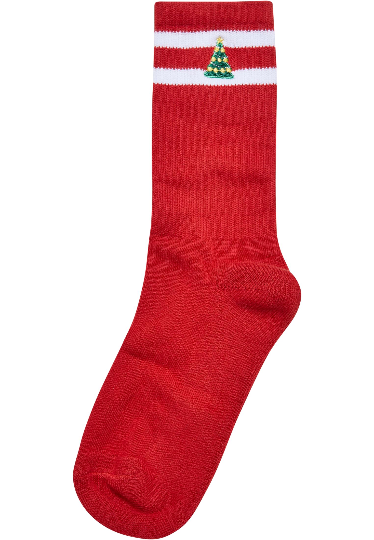 Christmas Sporty Socks Set | multicolor