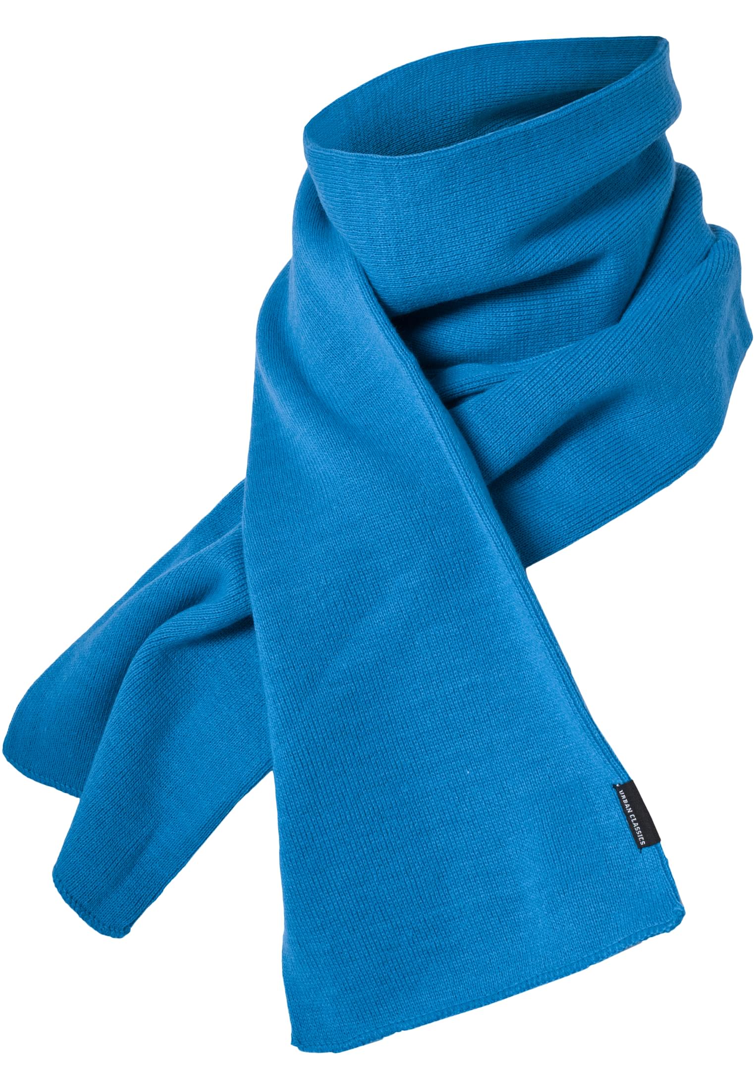 Basic Scarf | turquoise