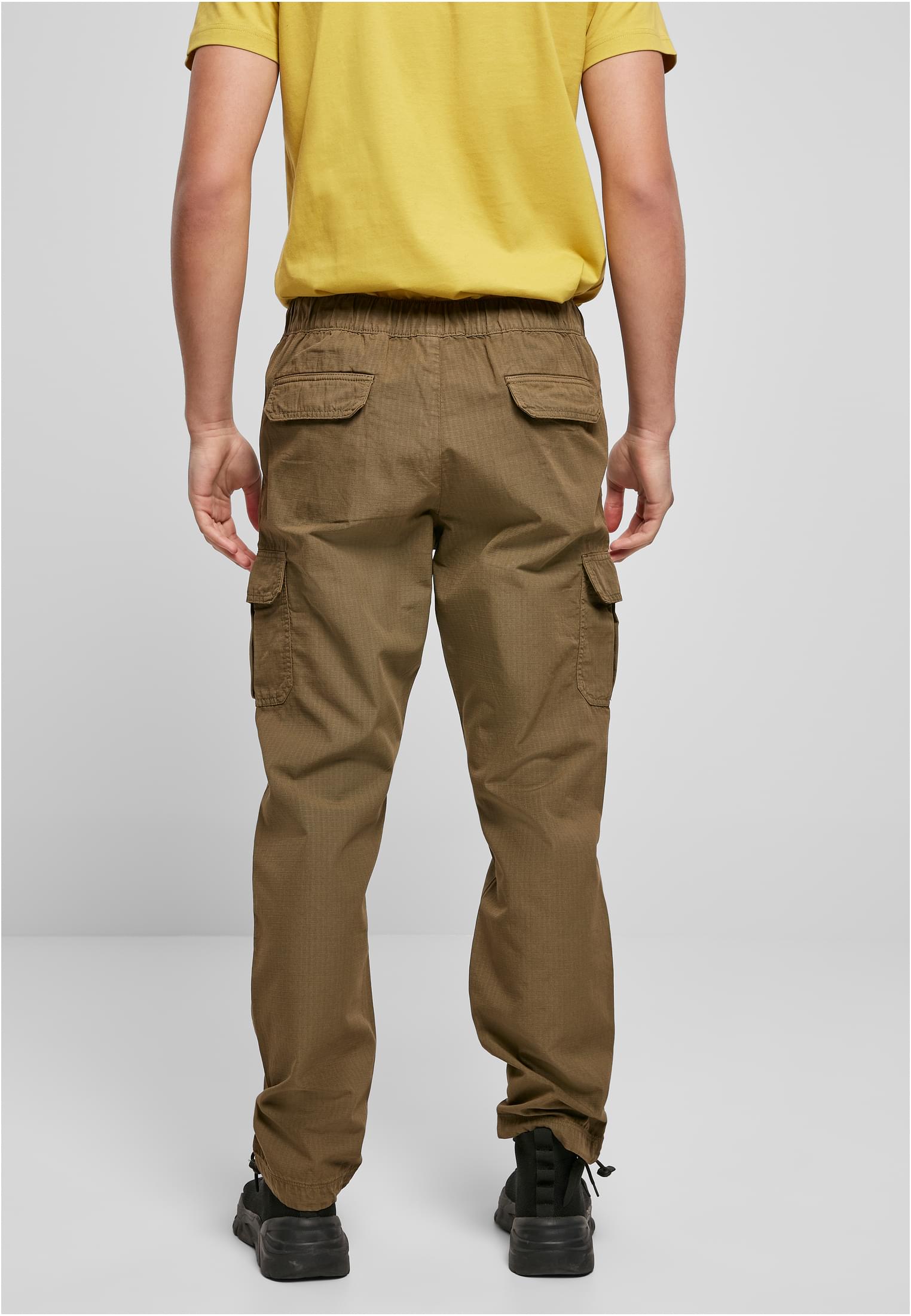 Ripstop Cargo Pants | tiniolive