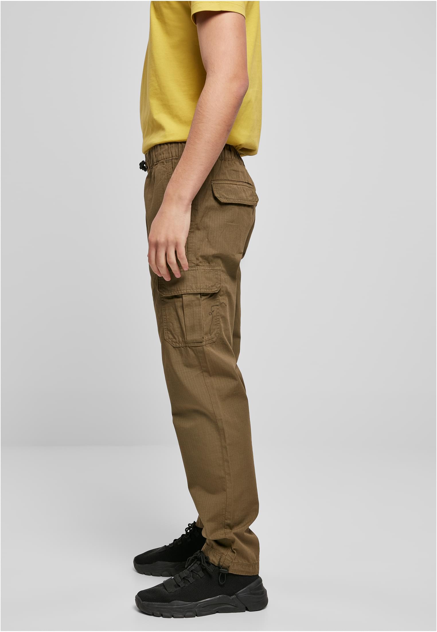 Ripstop Cargo Pants | tiniolive