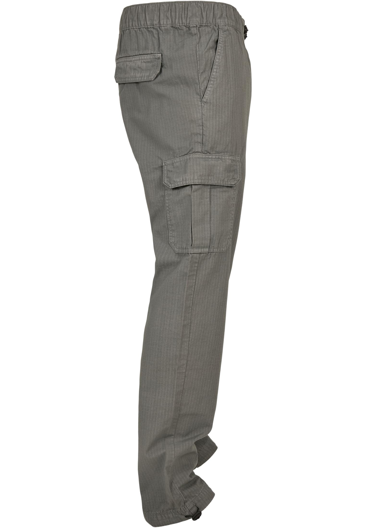 Ripstop Cargo Pants | asphalt