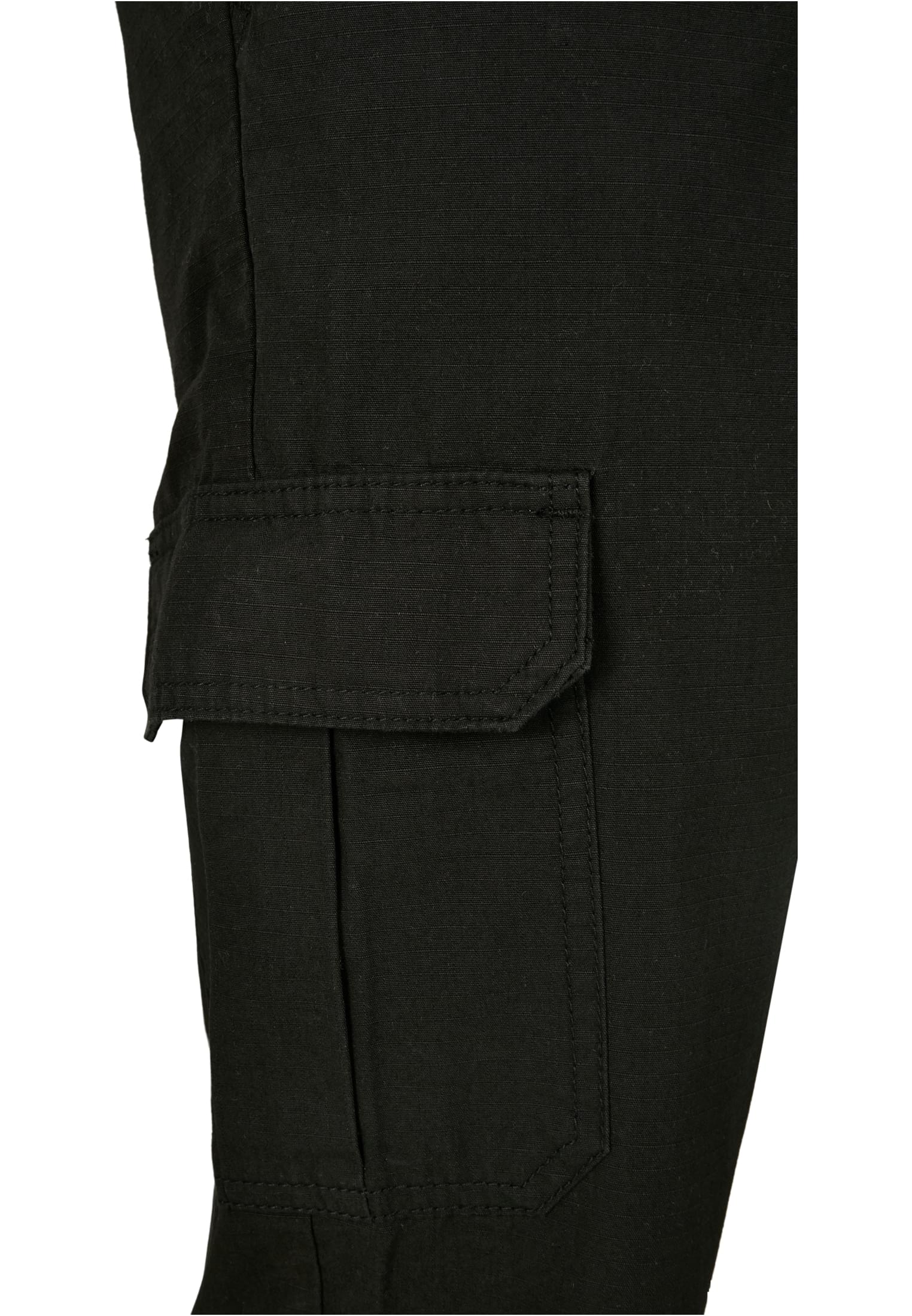 Ripstop Cargo Pants | black