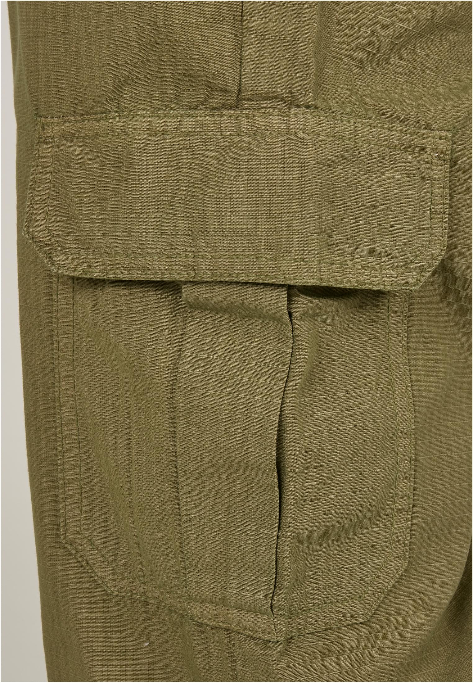 Ripstop Cargo Pants | tiniolive