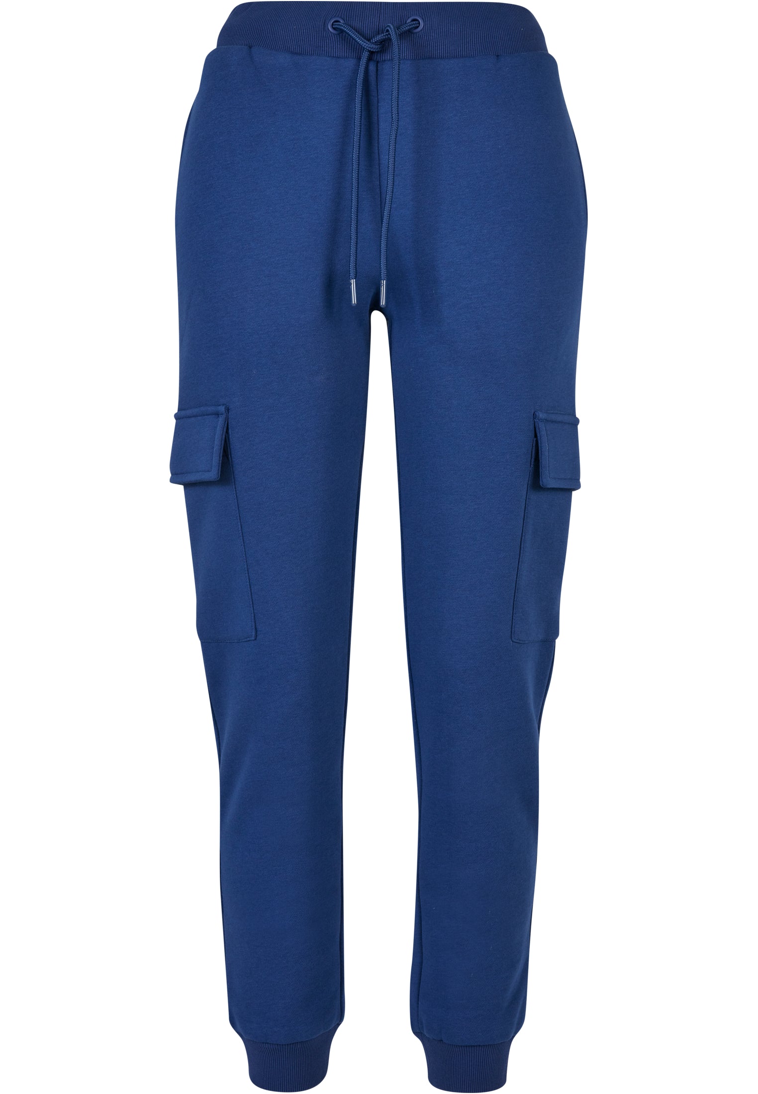 Ladies Cargo Sweat Pants | spaceblue