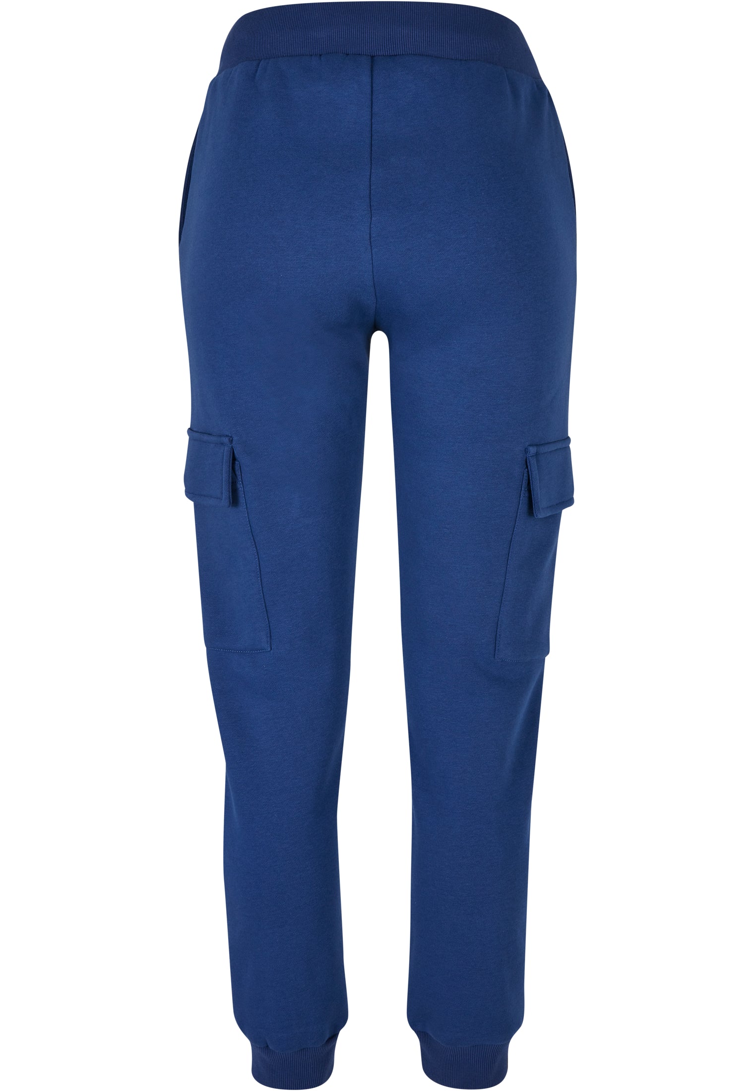 Ladies Cargo Sweat Pants | spaceblue