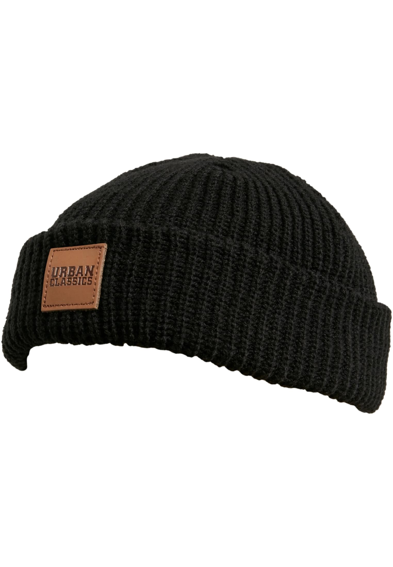 Dogger Beanie | black