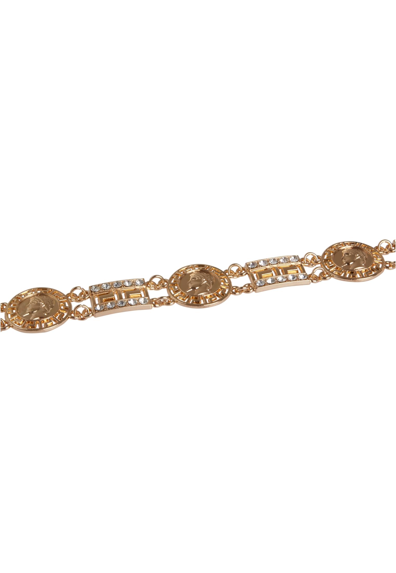 Fancy Bracelet | gold