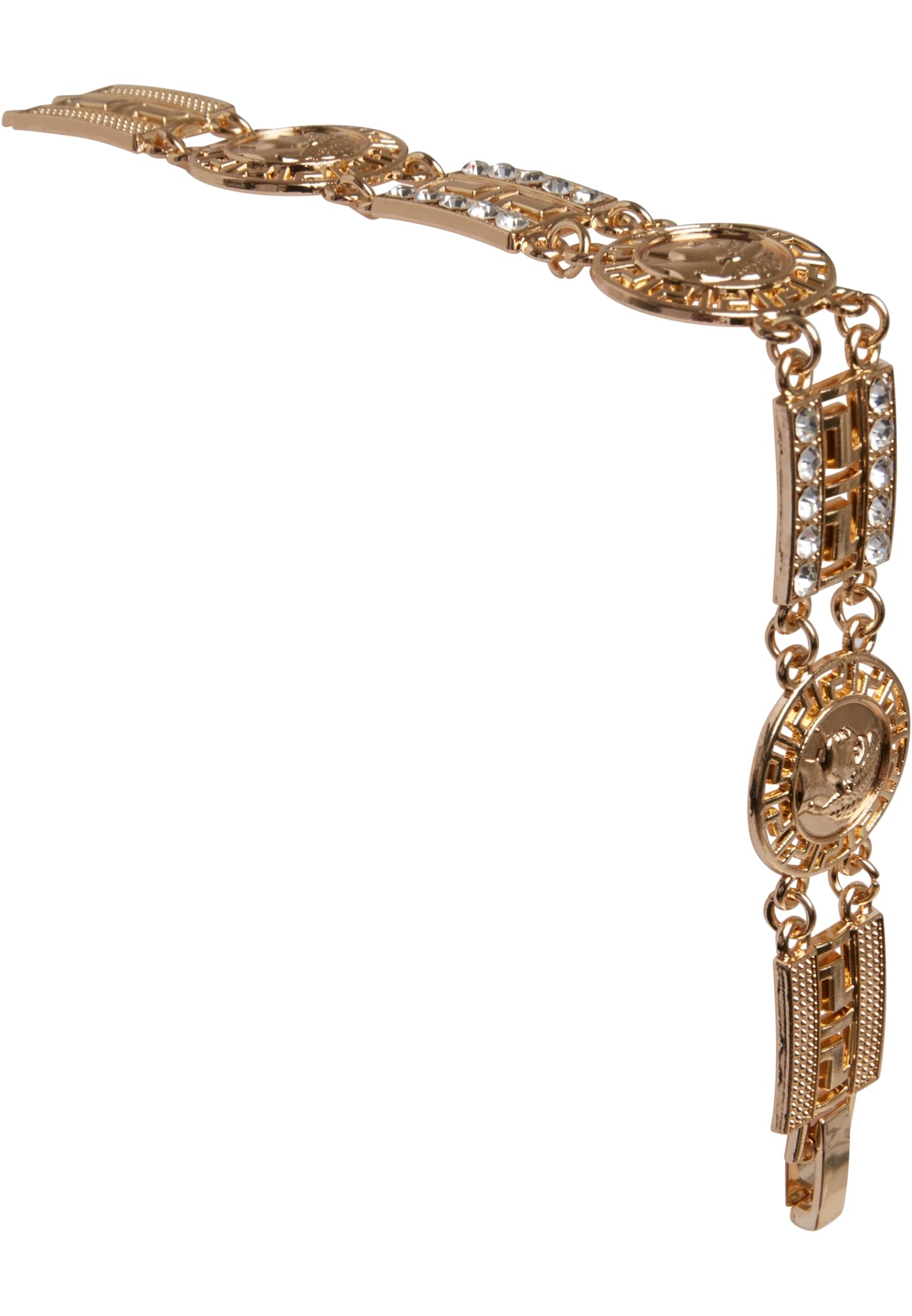 Fancy Bracelet | gold