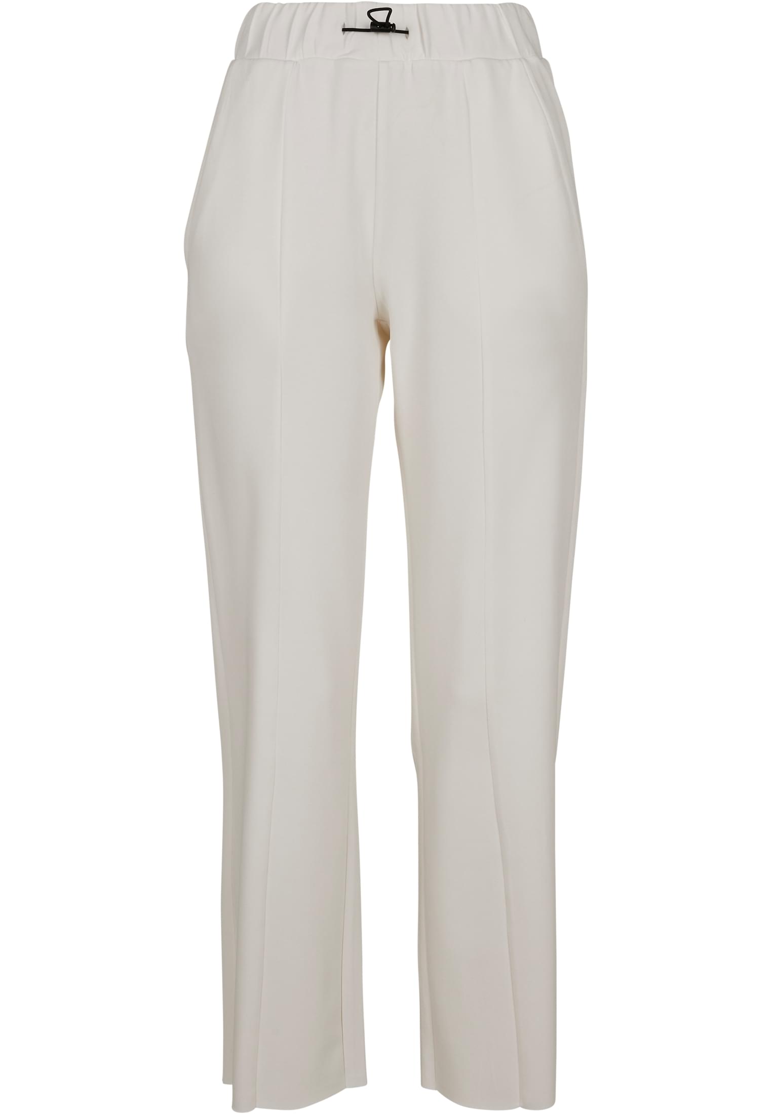 Ladies Soft Interlock Pants | offwhite