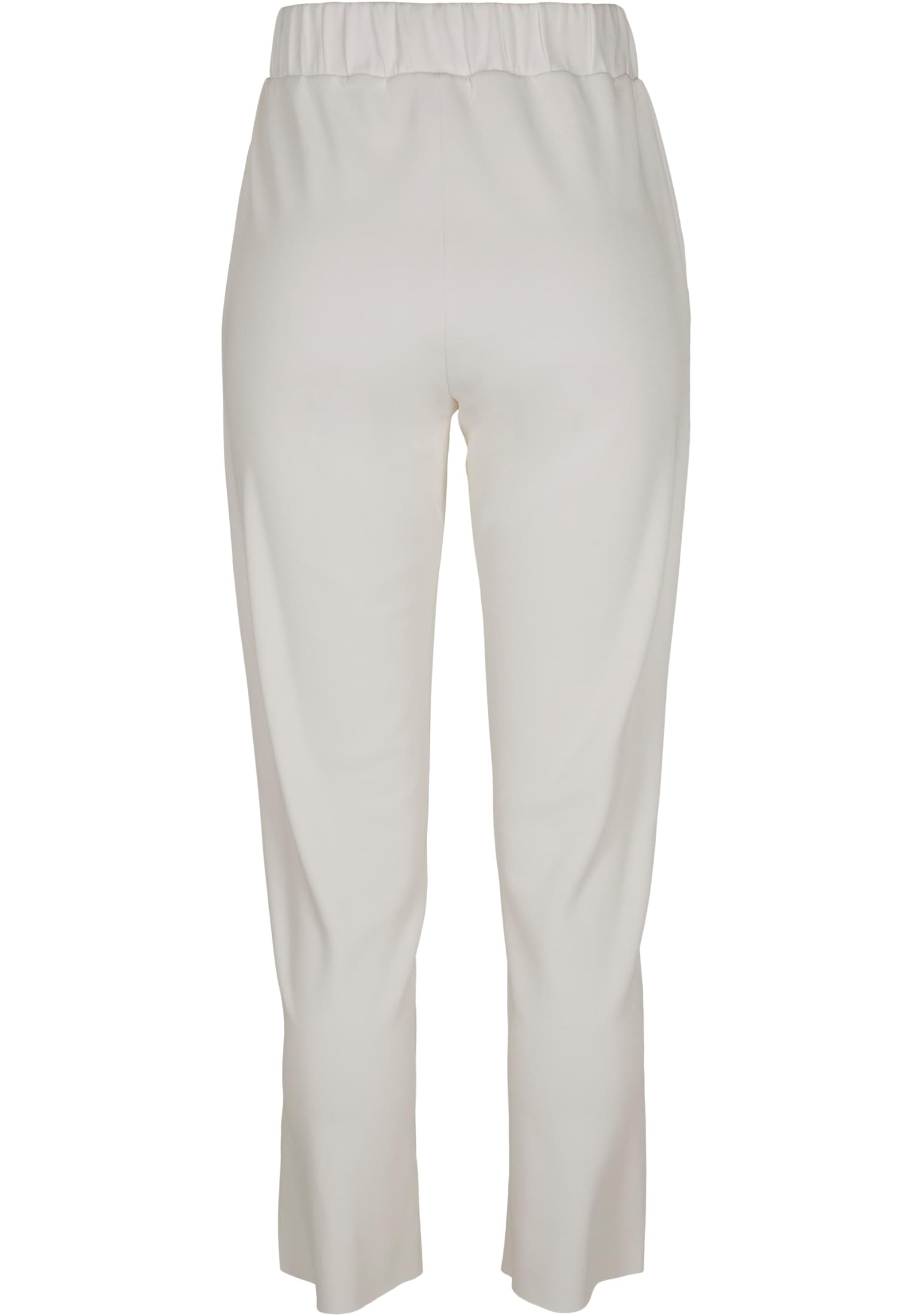 Ladies Soft Interlock Pants | offwhite