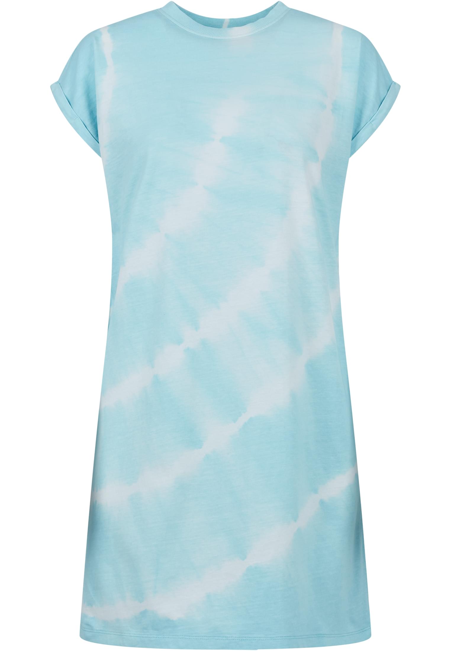 Ladies Tie Dye Dress | aquablue