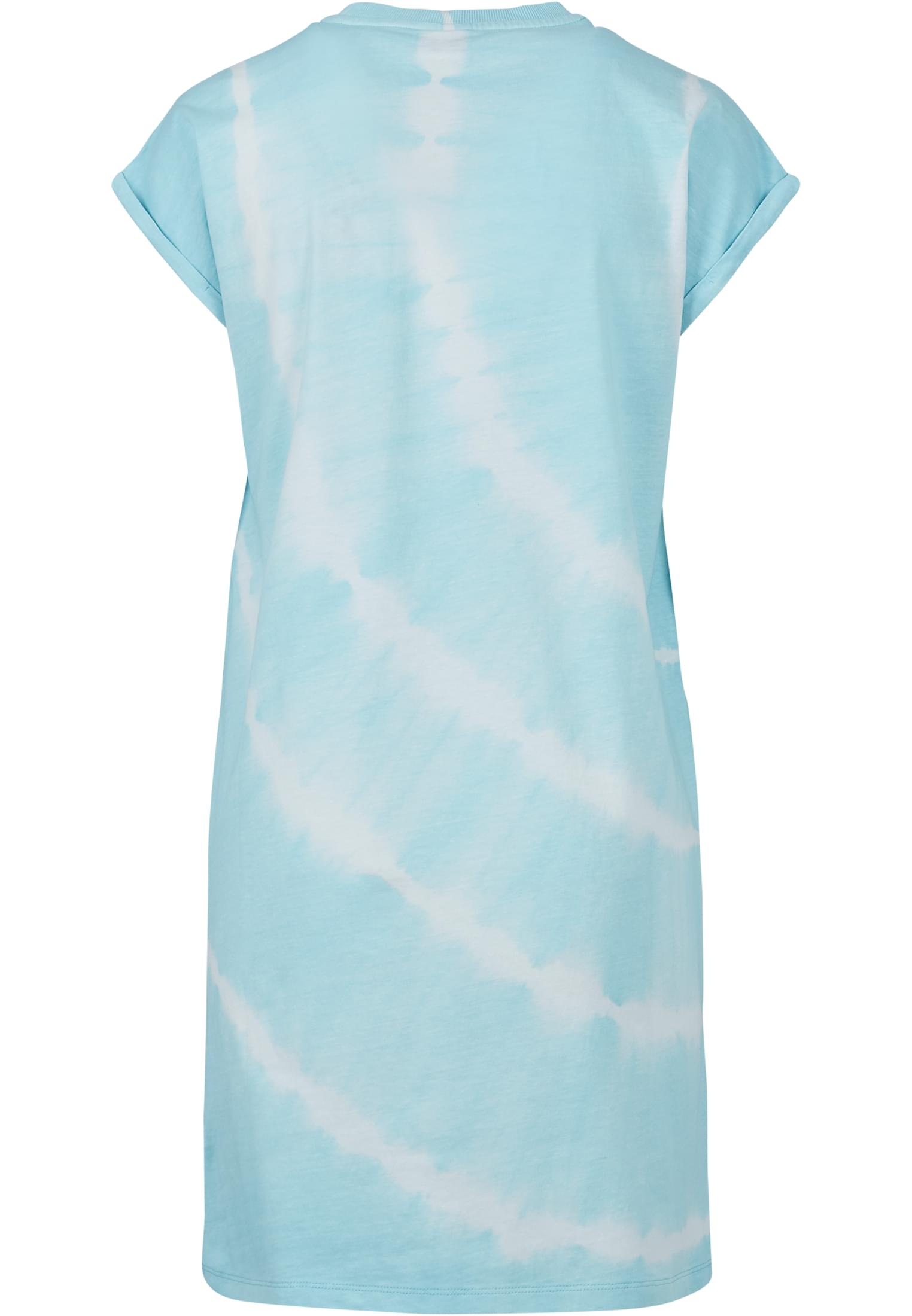 Ladies Tie Dye Dress | aquablue