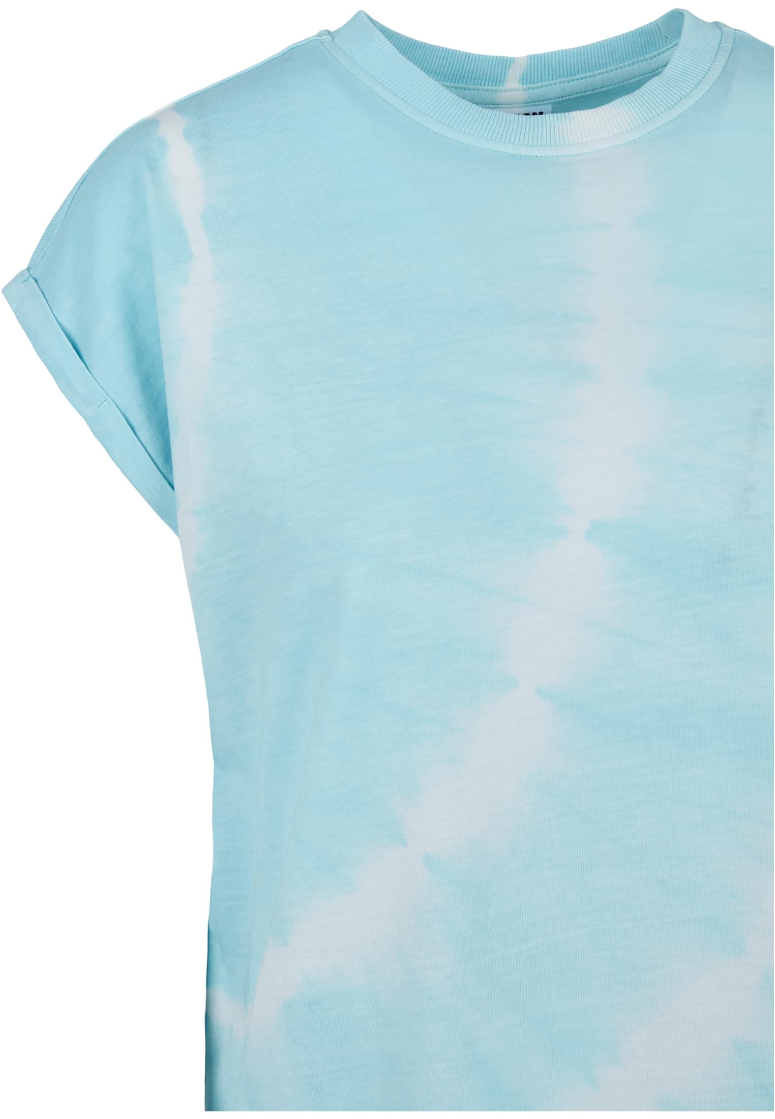 Ladies Tie Dye Dress | aquablue