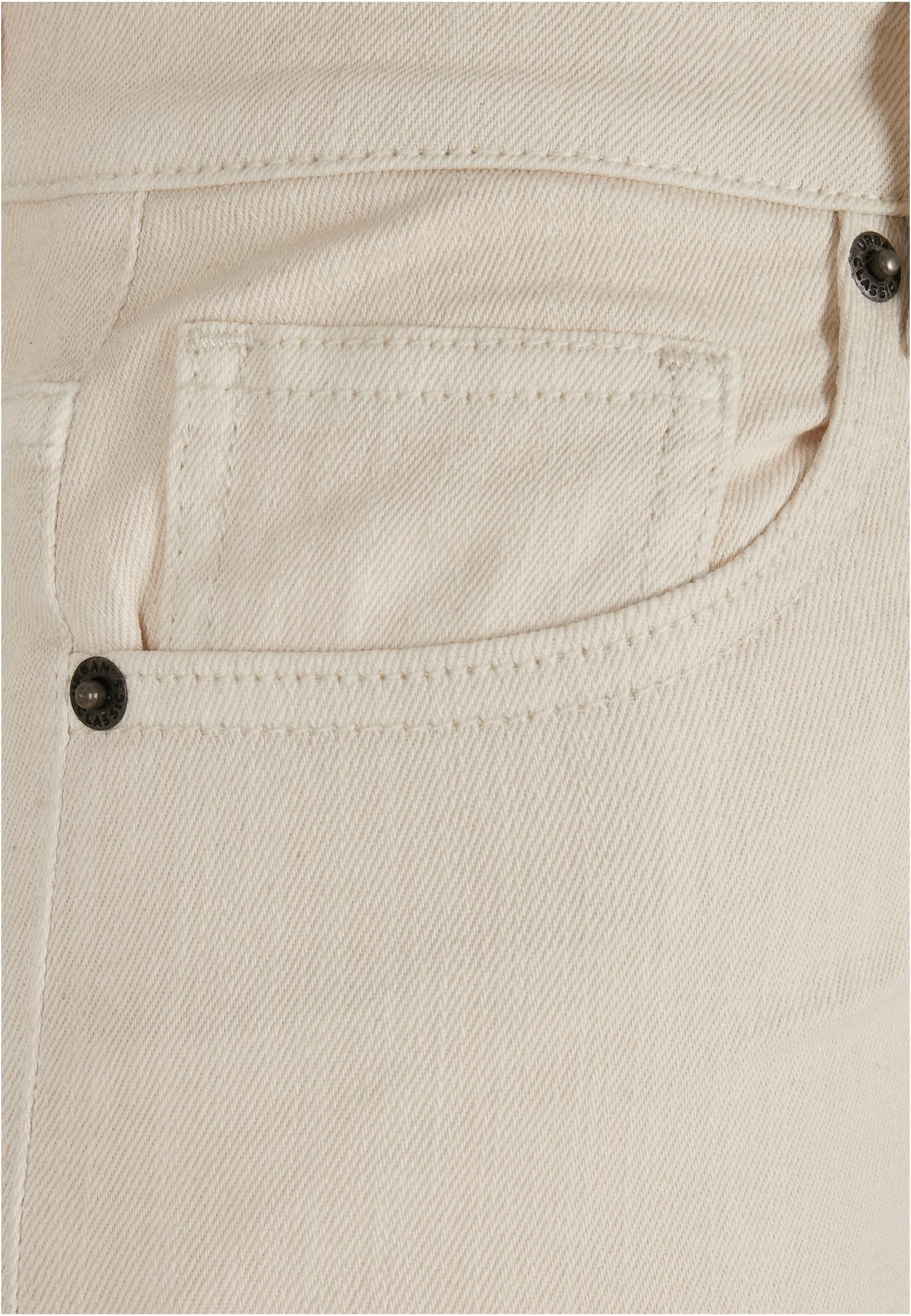 Ladies 5 Pocket Shorts | whitesand