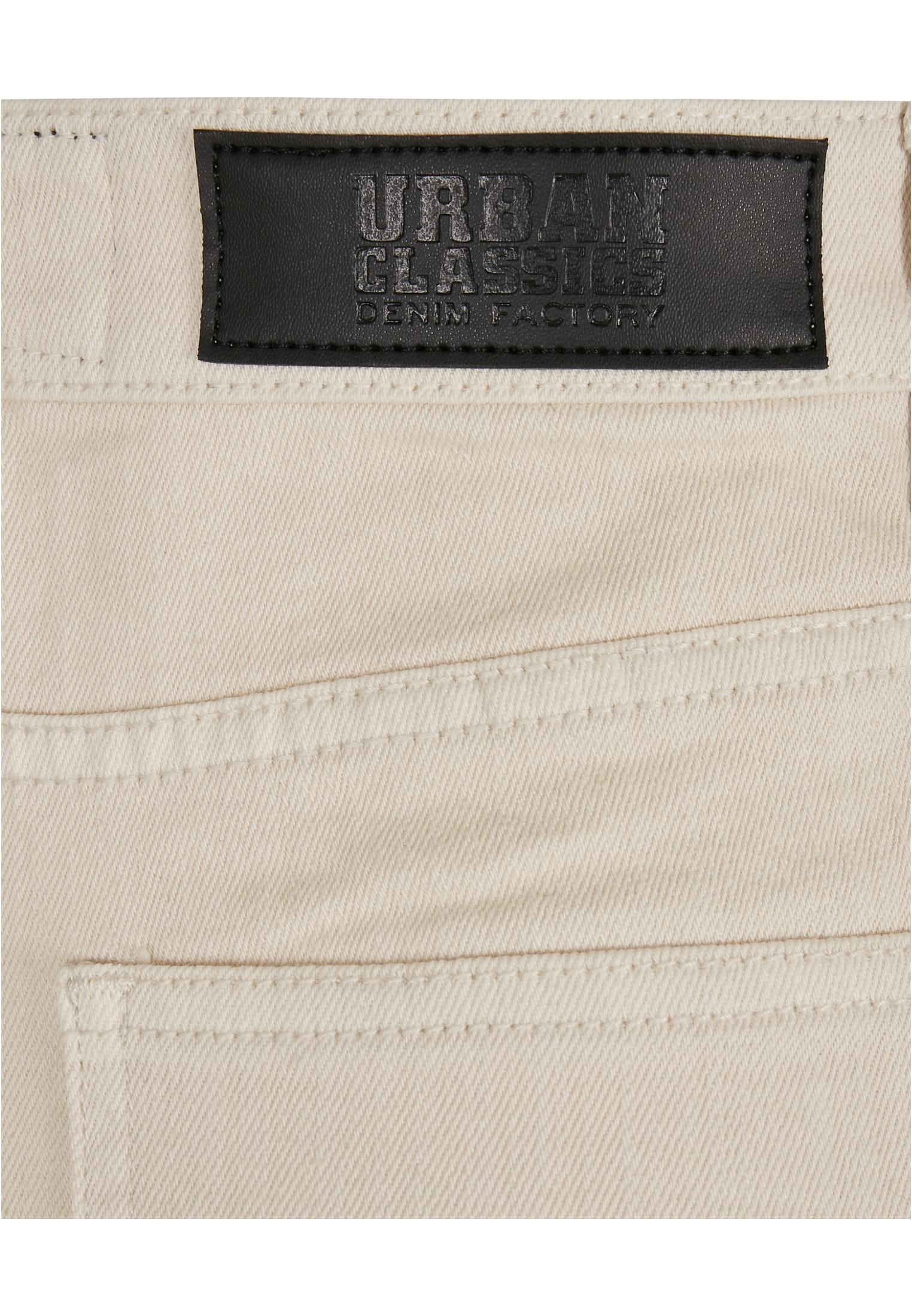 Ladies 5 Pocket Shorts | whitesand