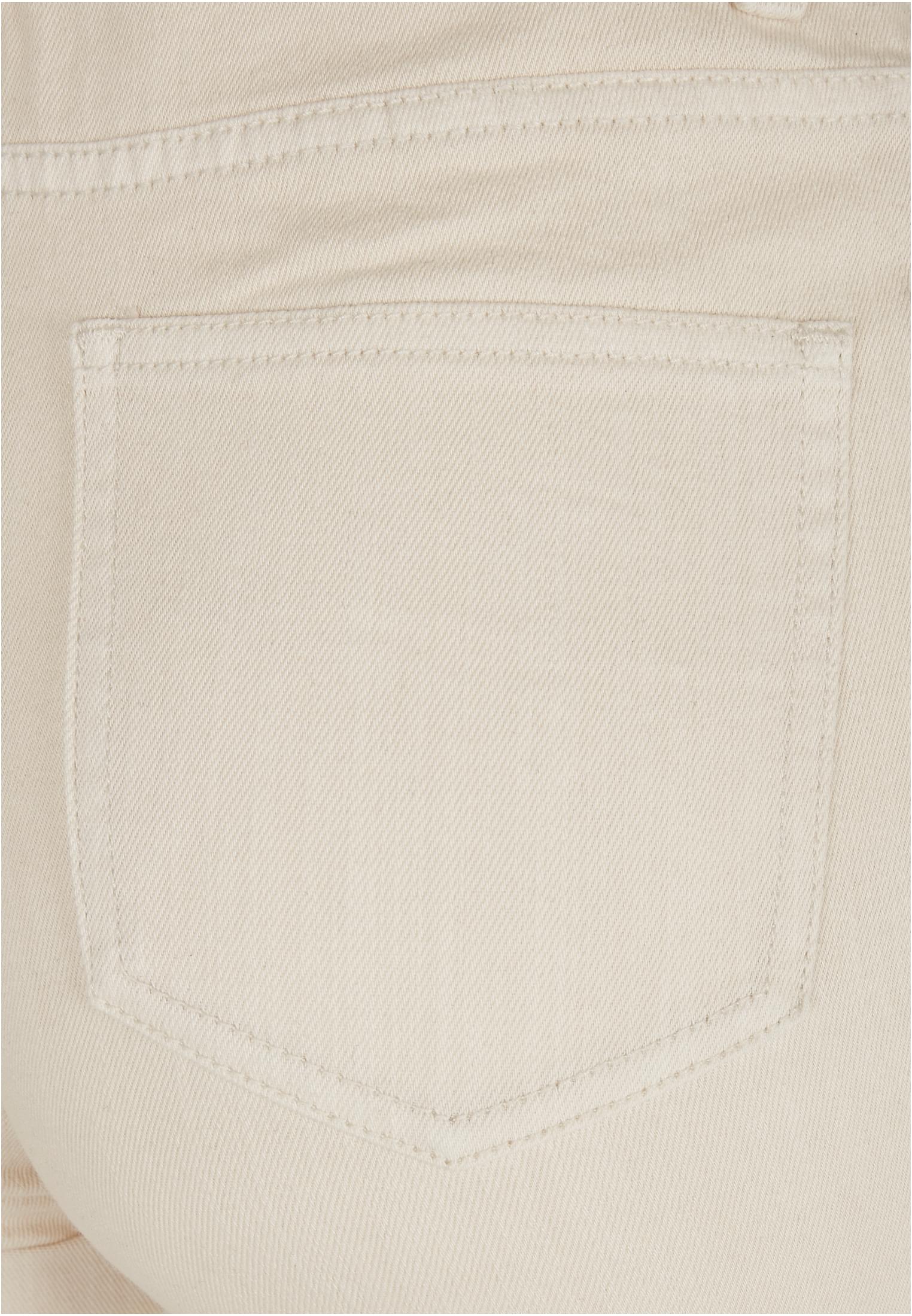 Ladies 5 Pocket Shorts | whitesand