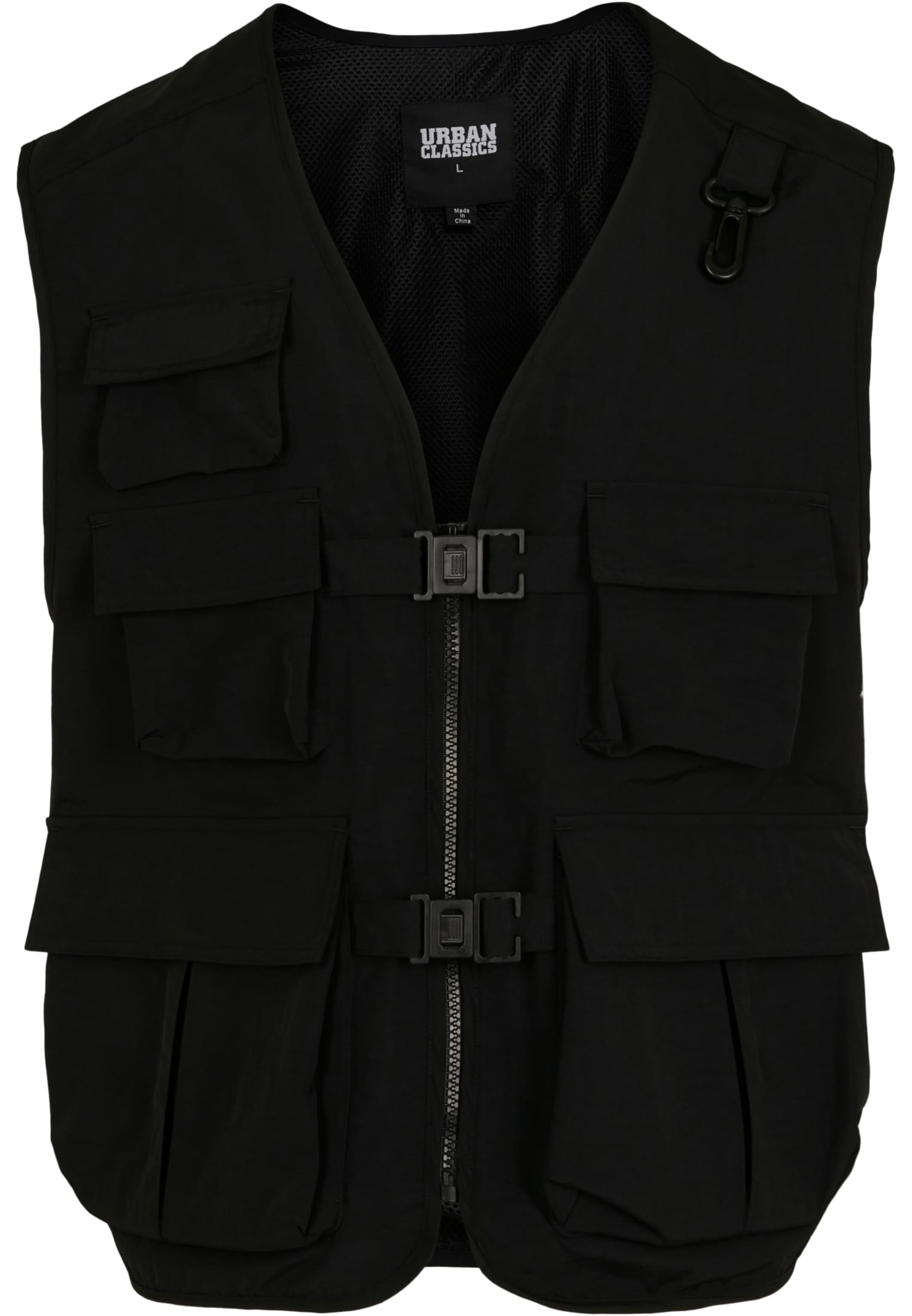 Tactical Vest | black