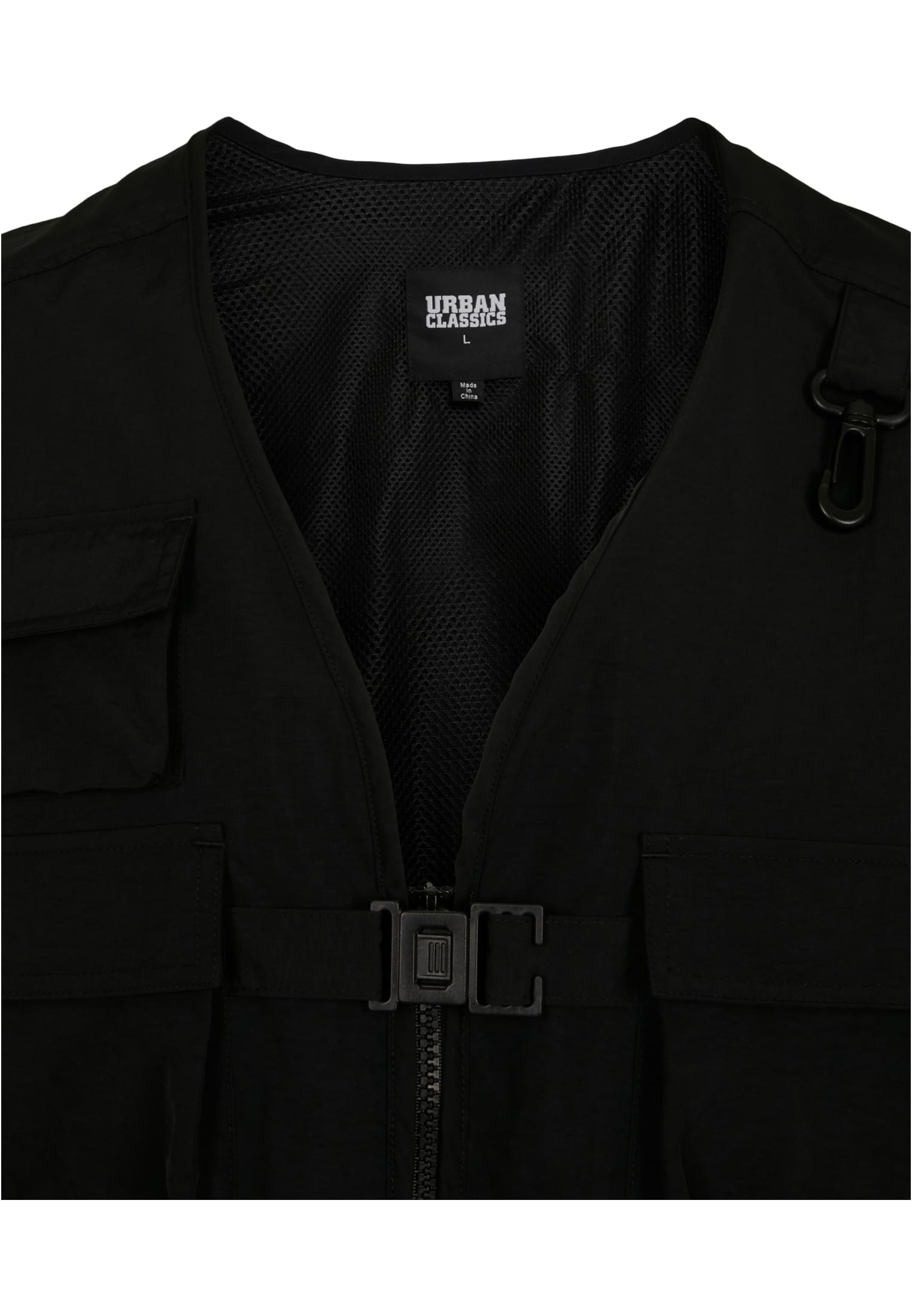 Tactical Vest | black