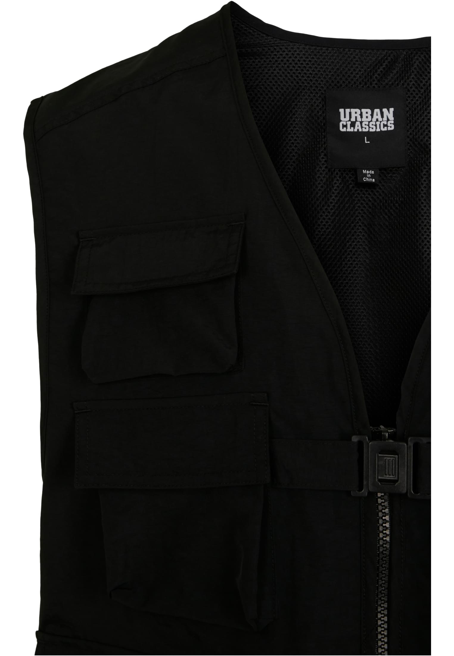 Tactical Vest | black