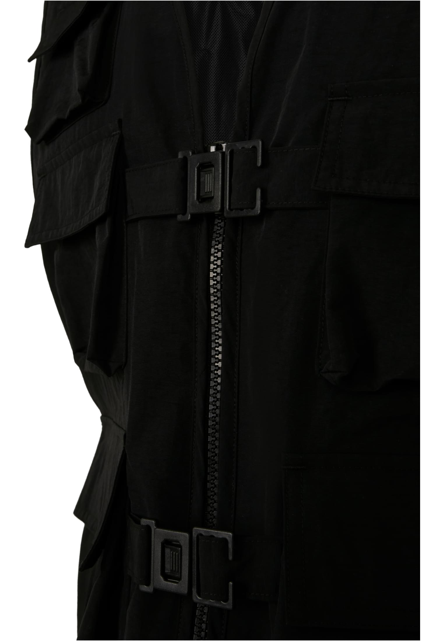 Tactical Vest | black