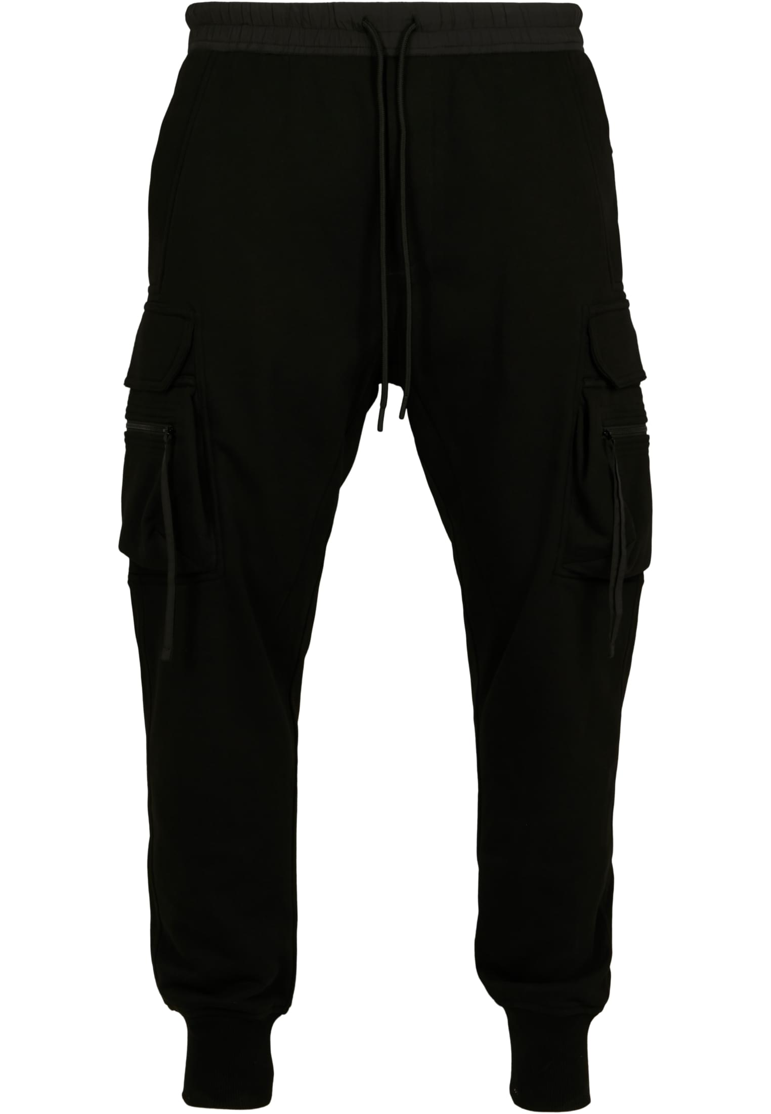 Tactical Sweat Pants | black