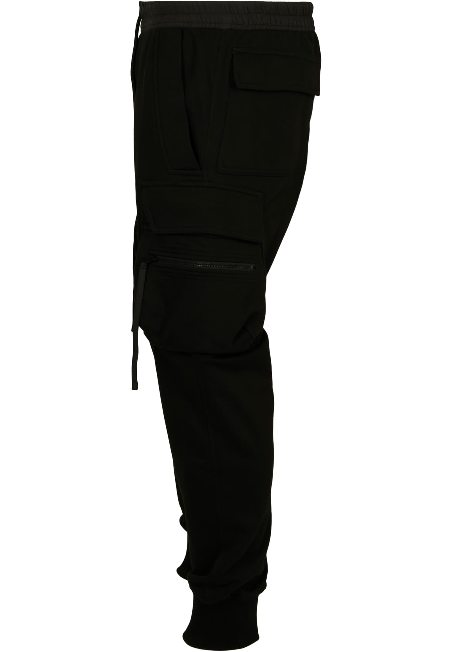 Tactical Sweat Pants | black