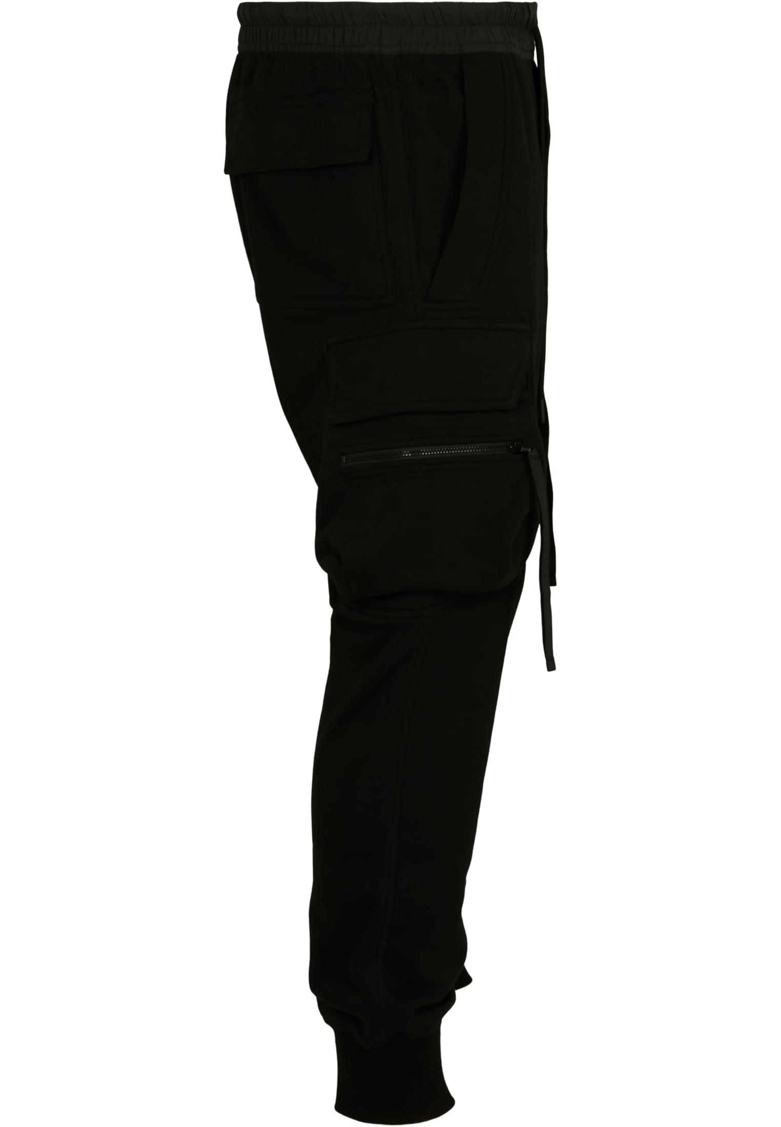 Tactical Sweat Pants | black