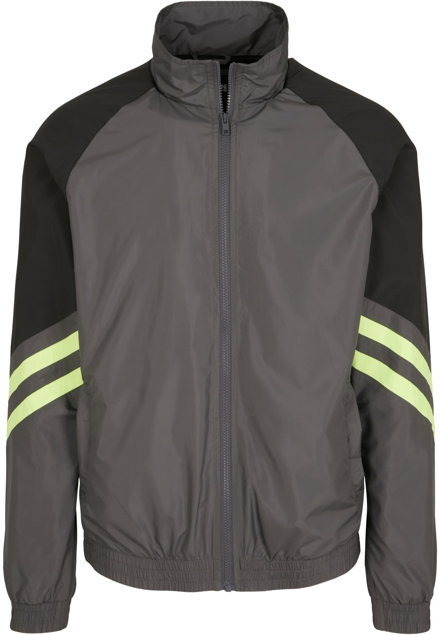 Block Sport Track Jacket | darkshadow