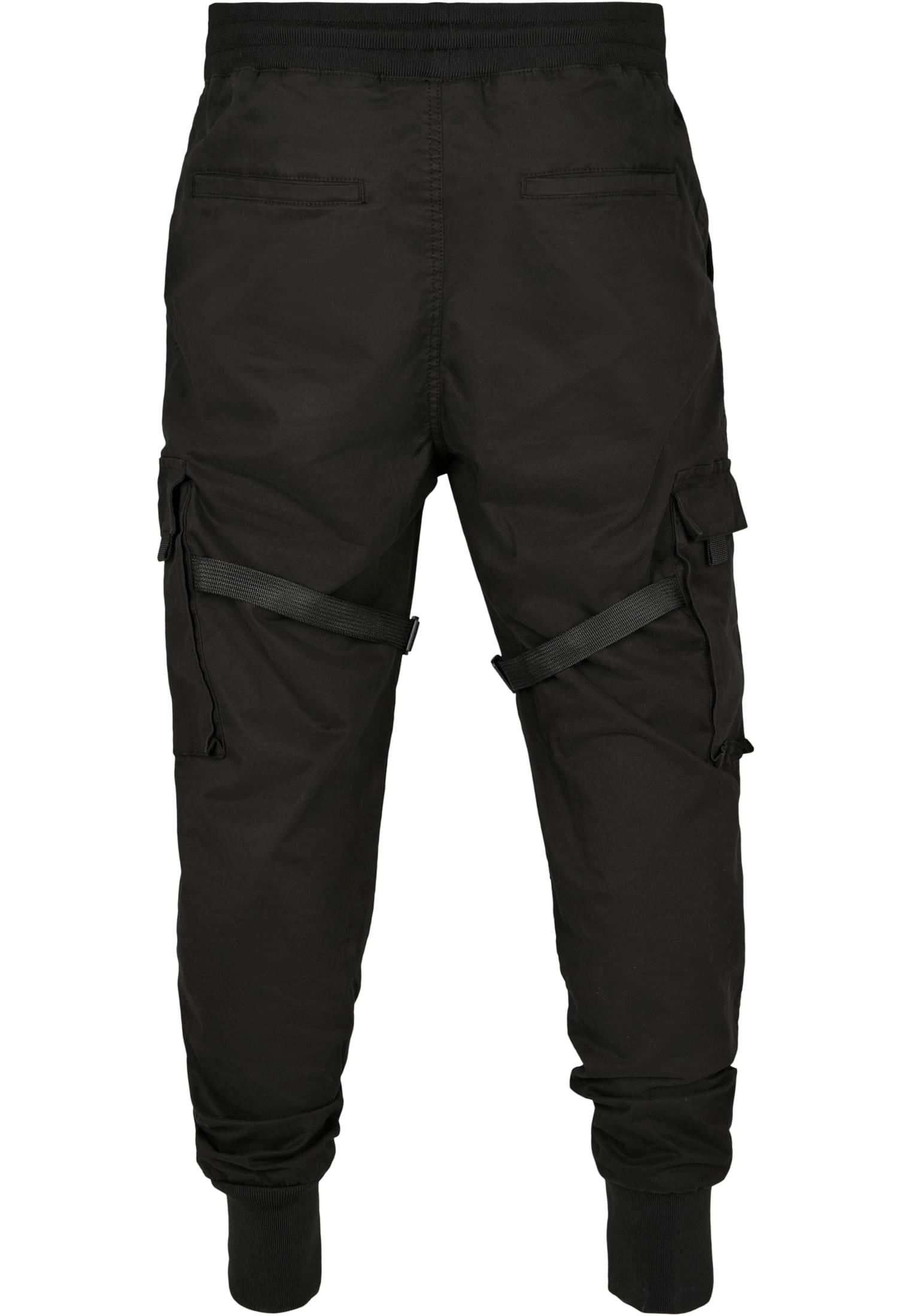 Tactical Trouser | black