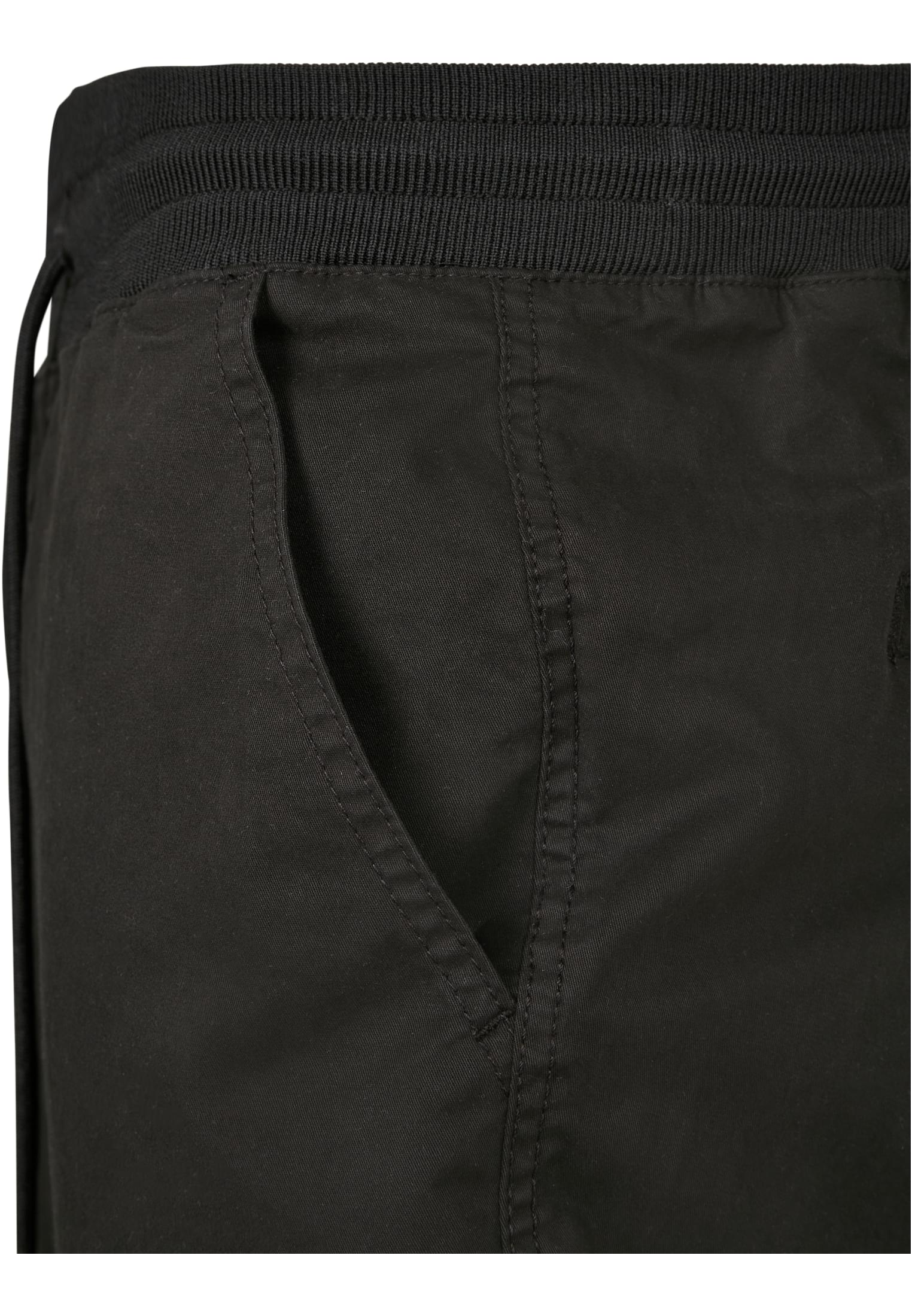 Tactical Trouser | black