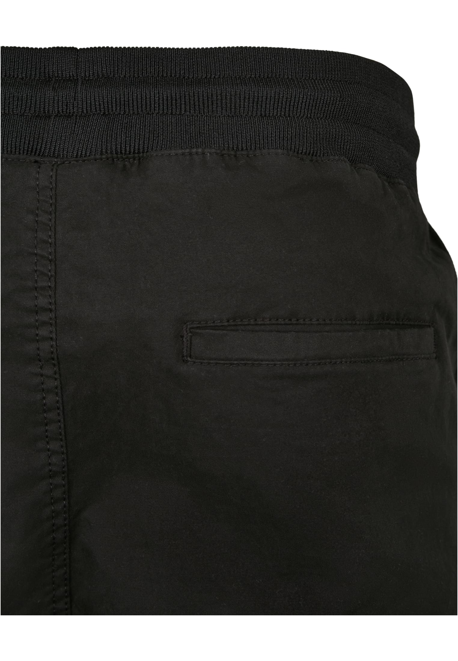 Tactical Trouser | black