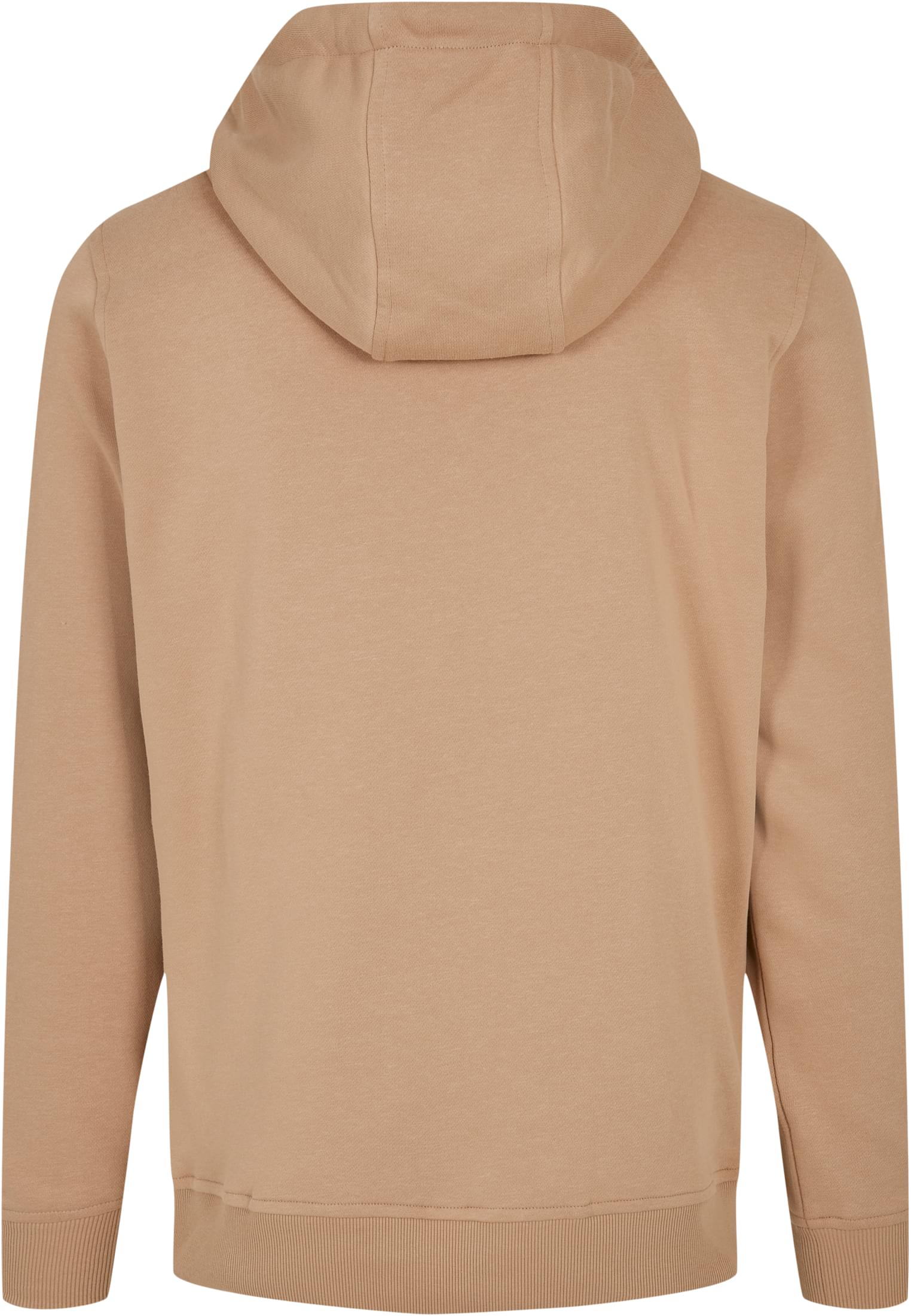 Basic Terry Hoody | unionbeige