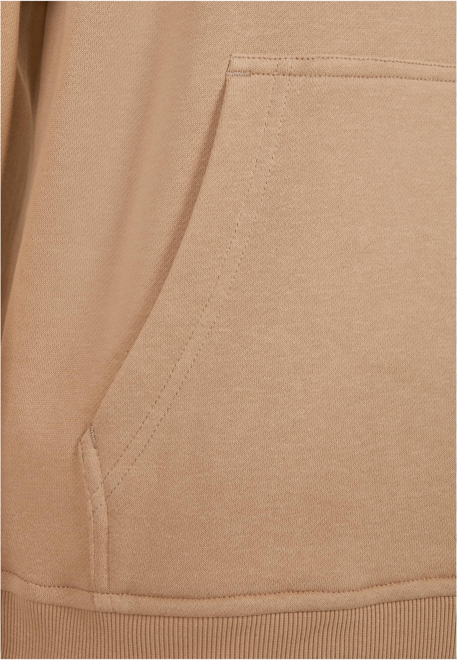 Basic Terry Hoody | unionbeige