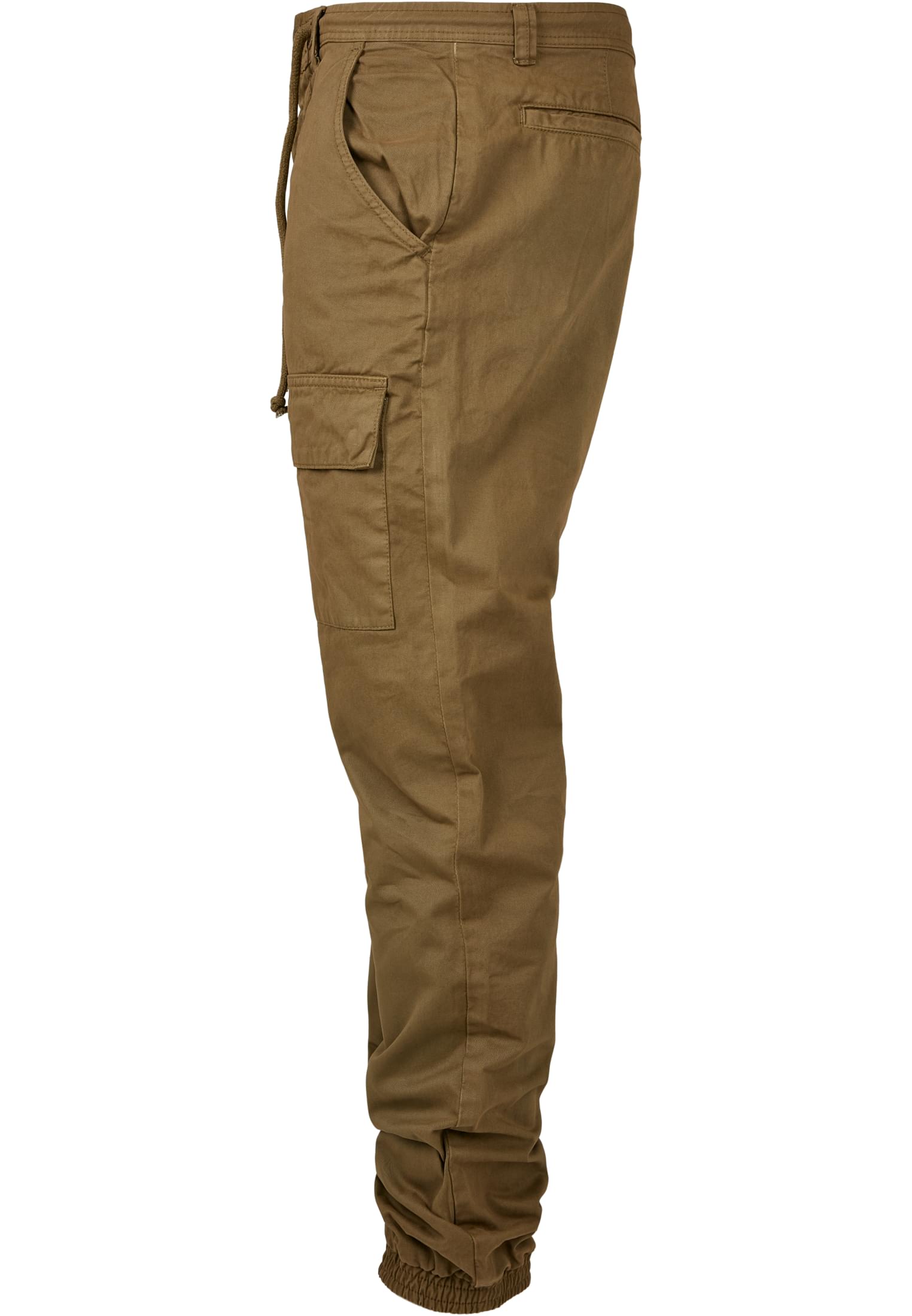 Front Pocket Cargo Jogging Pants | summerolive