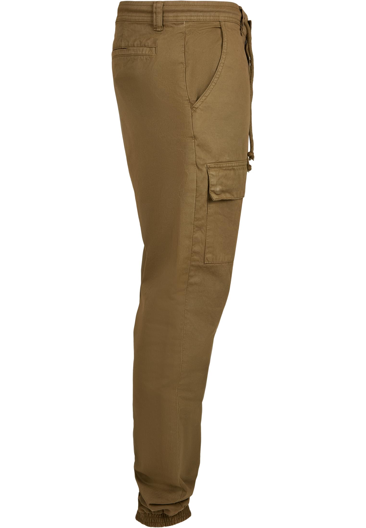 Front Pocket Cargo Jogging Pants | summerolive