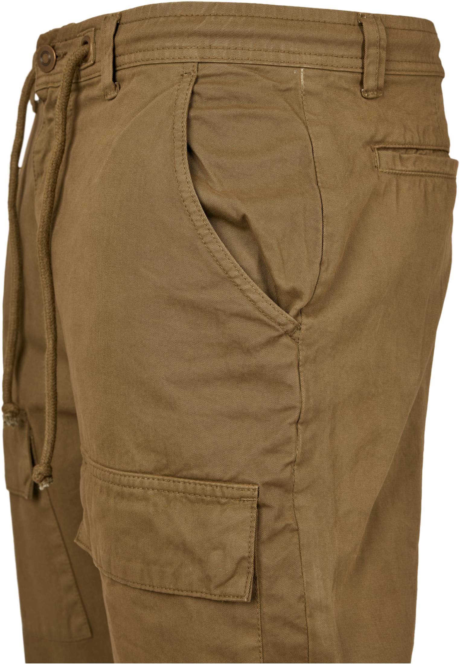 Front Pocket Cargo Jogging Pants | summerolive