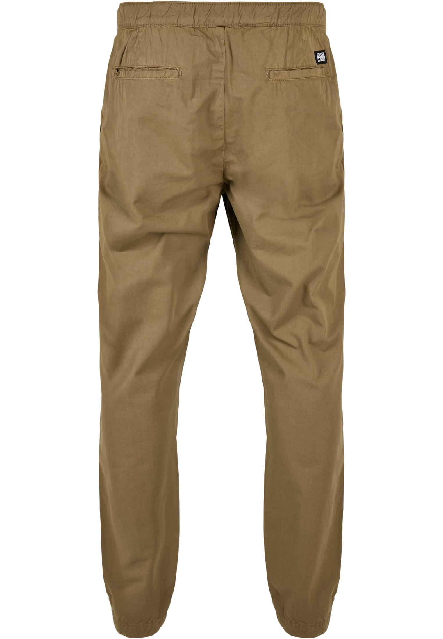 Straight Leg Chino with Belt | tiniolive